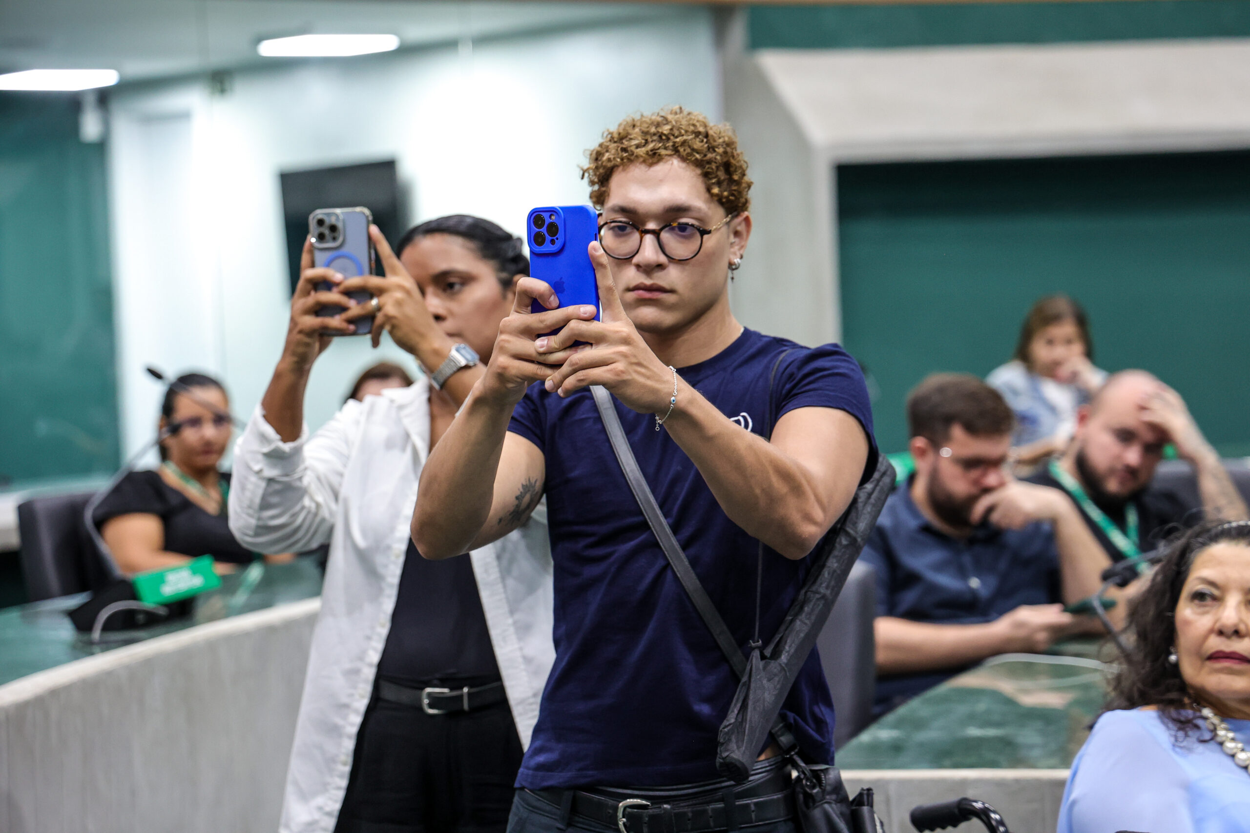 ALECE dia do Sindico89