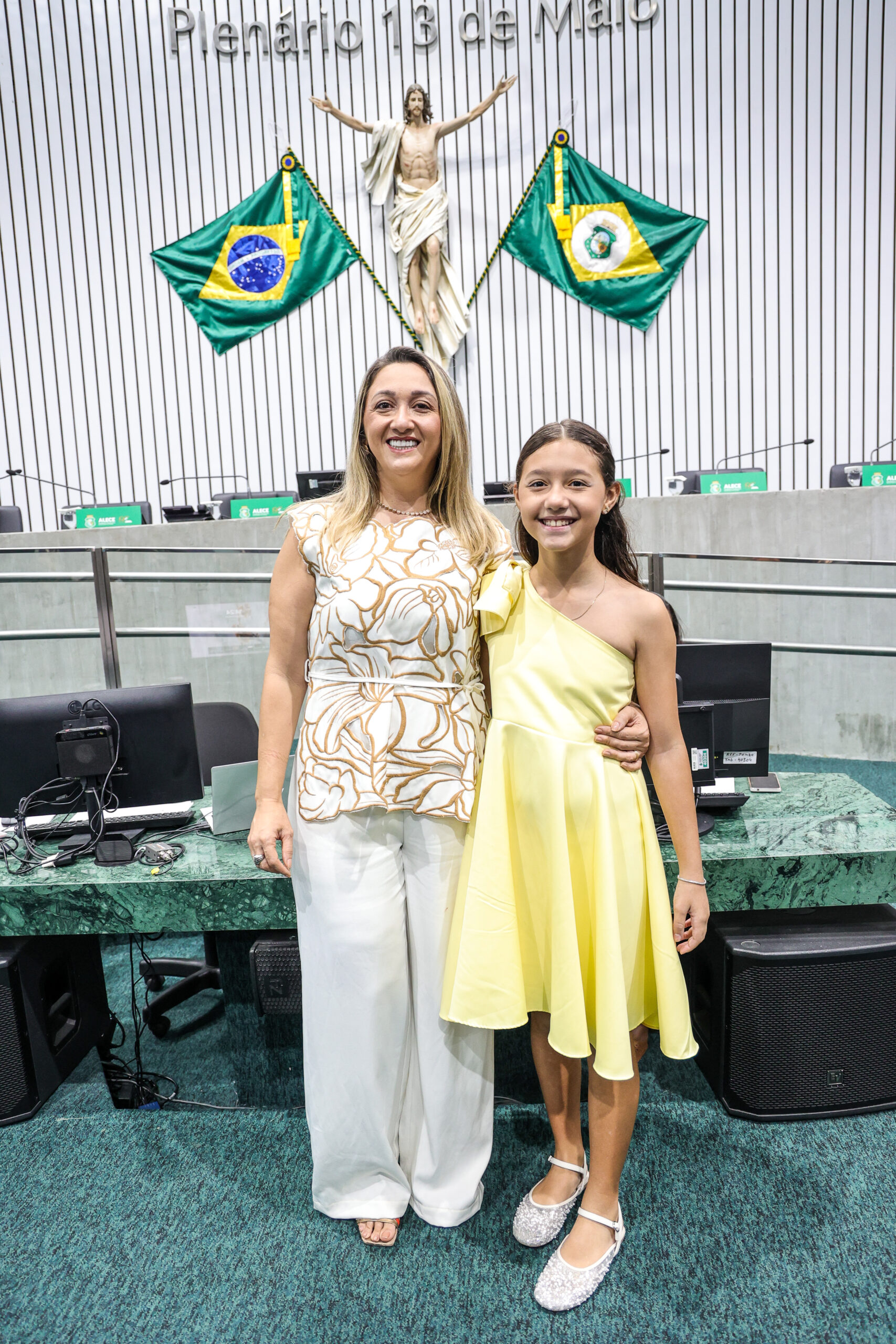 ALECE dia do Sindico9