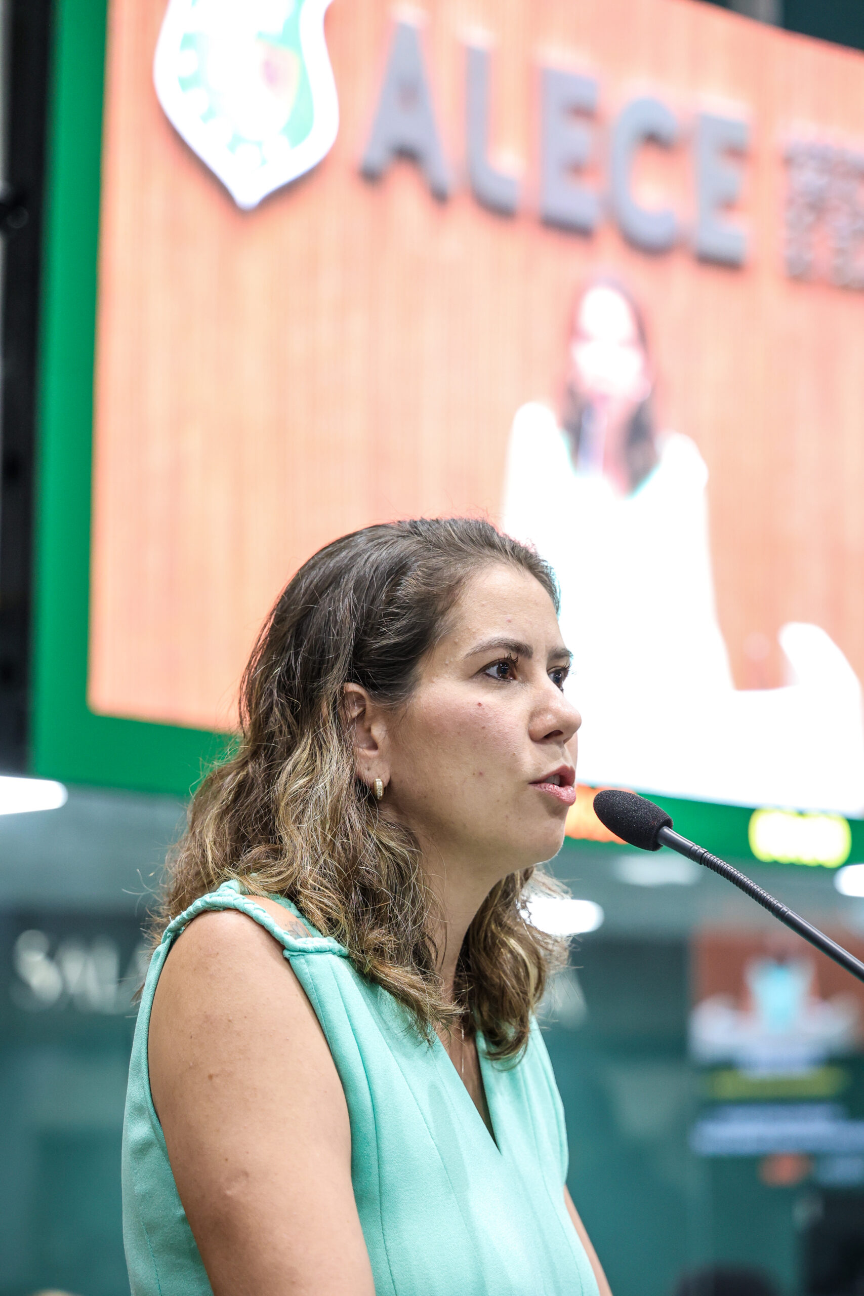 ALECE dia do Sindico90