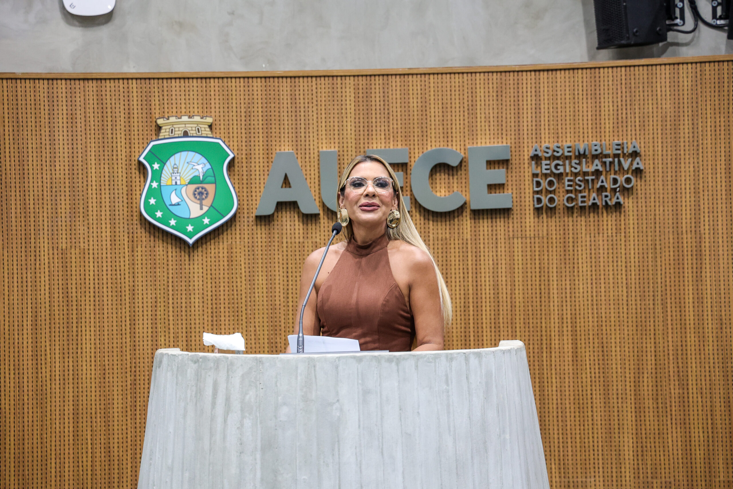 ALECE dia do Sindico97