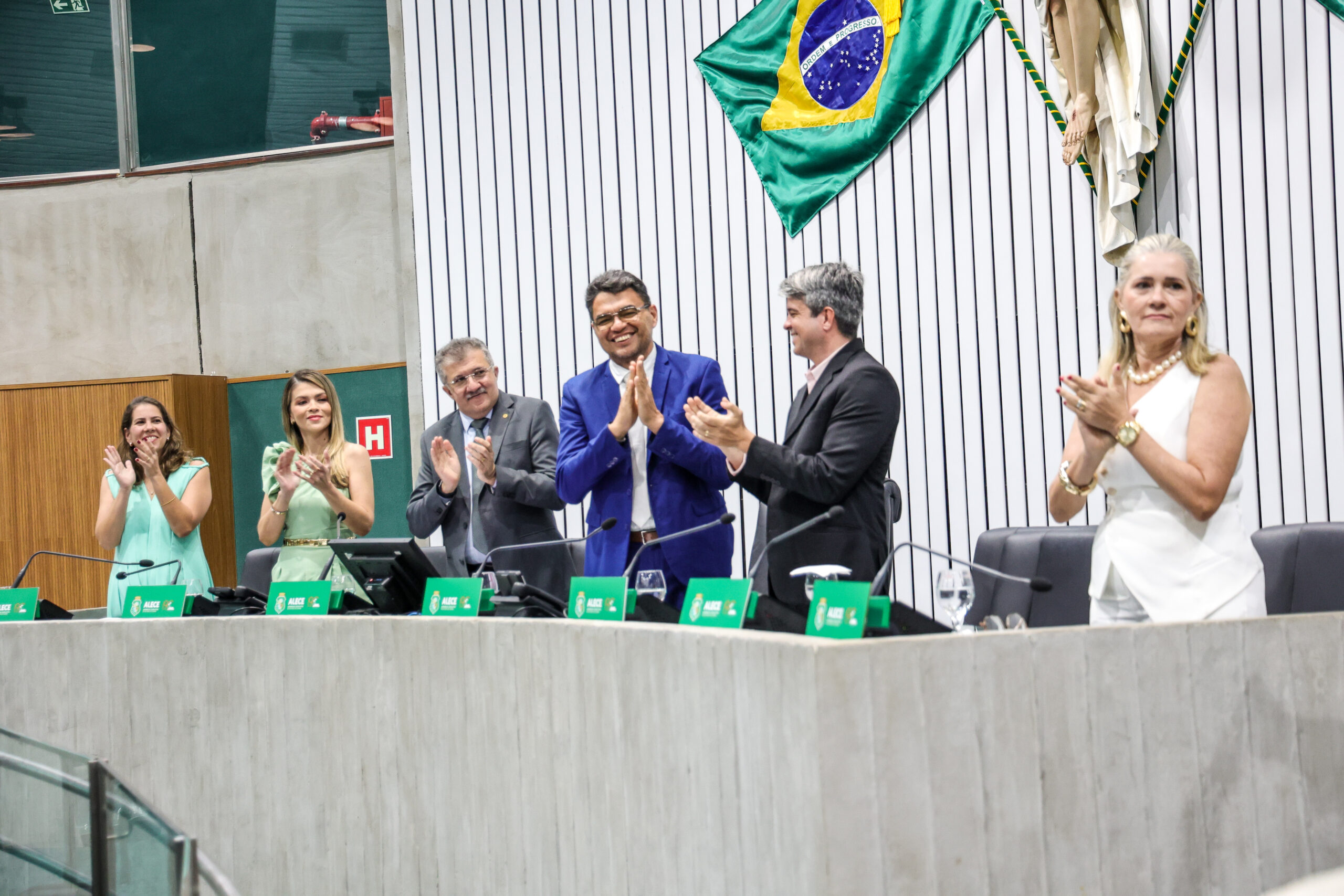 ALECE dia do Sindico99