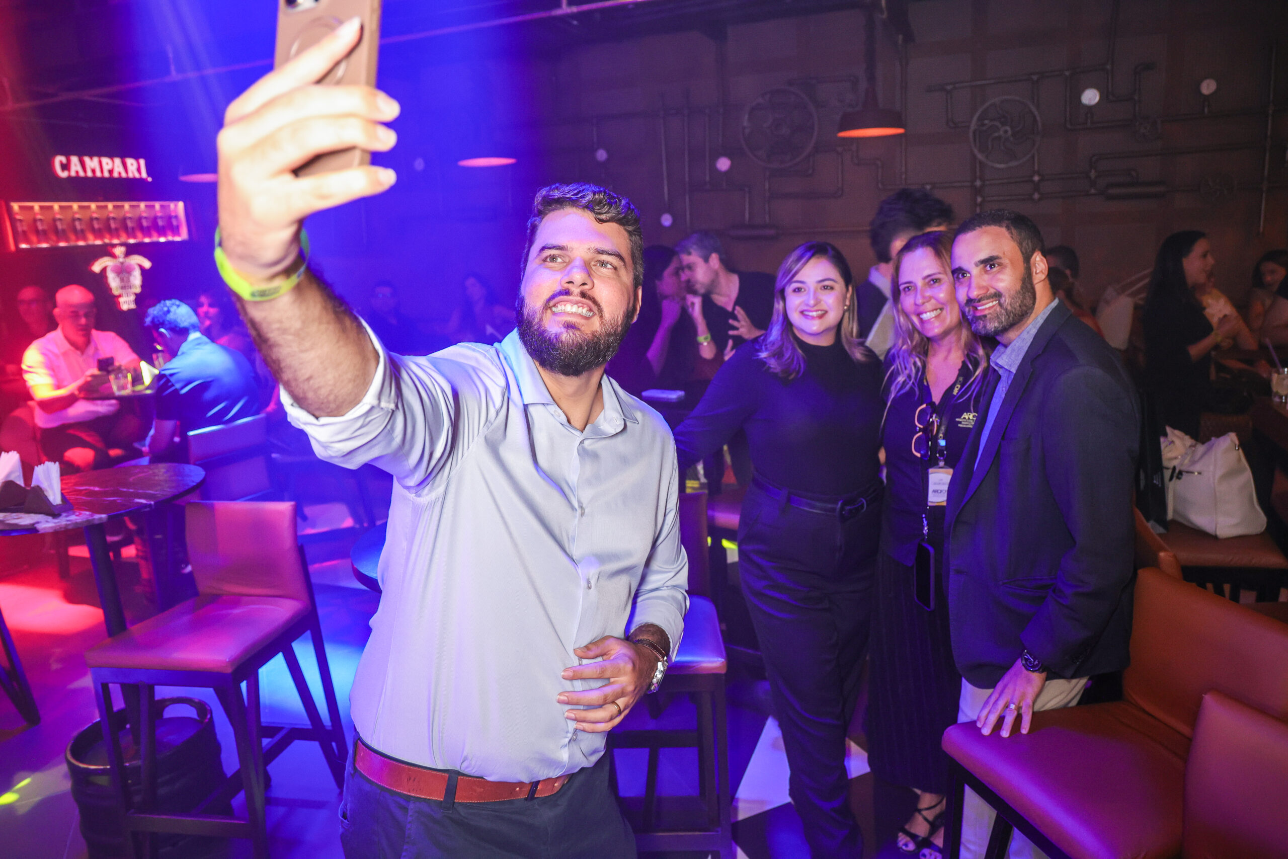 Confraternização ADCONCE