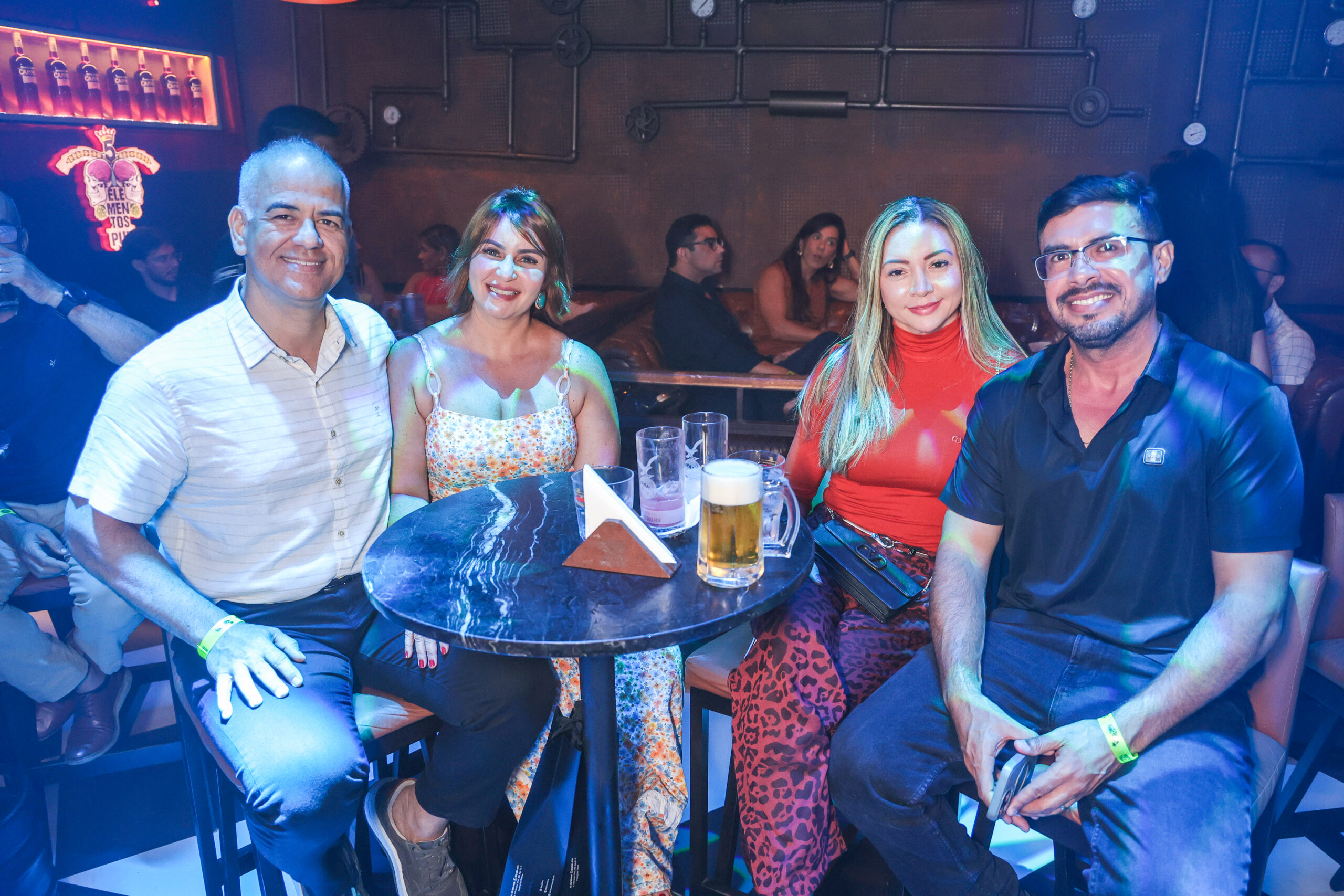 Confraternização ADCONCE