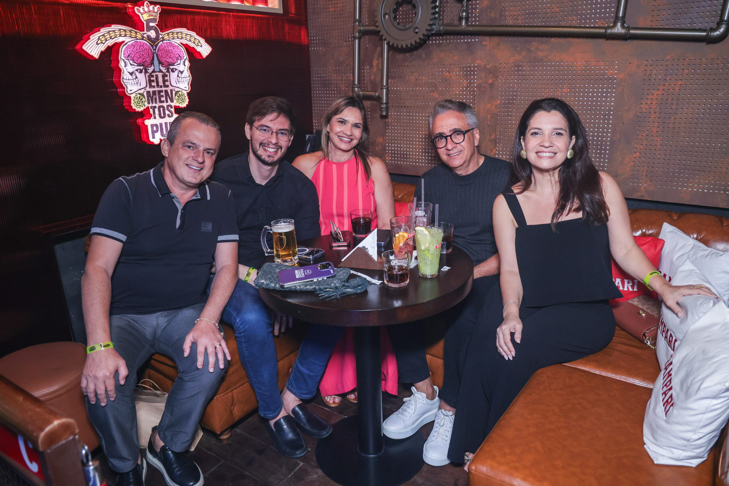 Confraternização ADCONCE