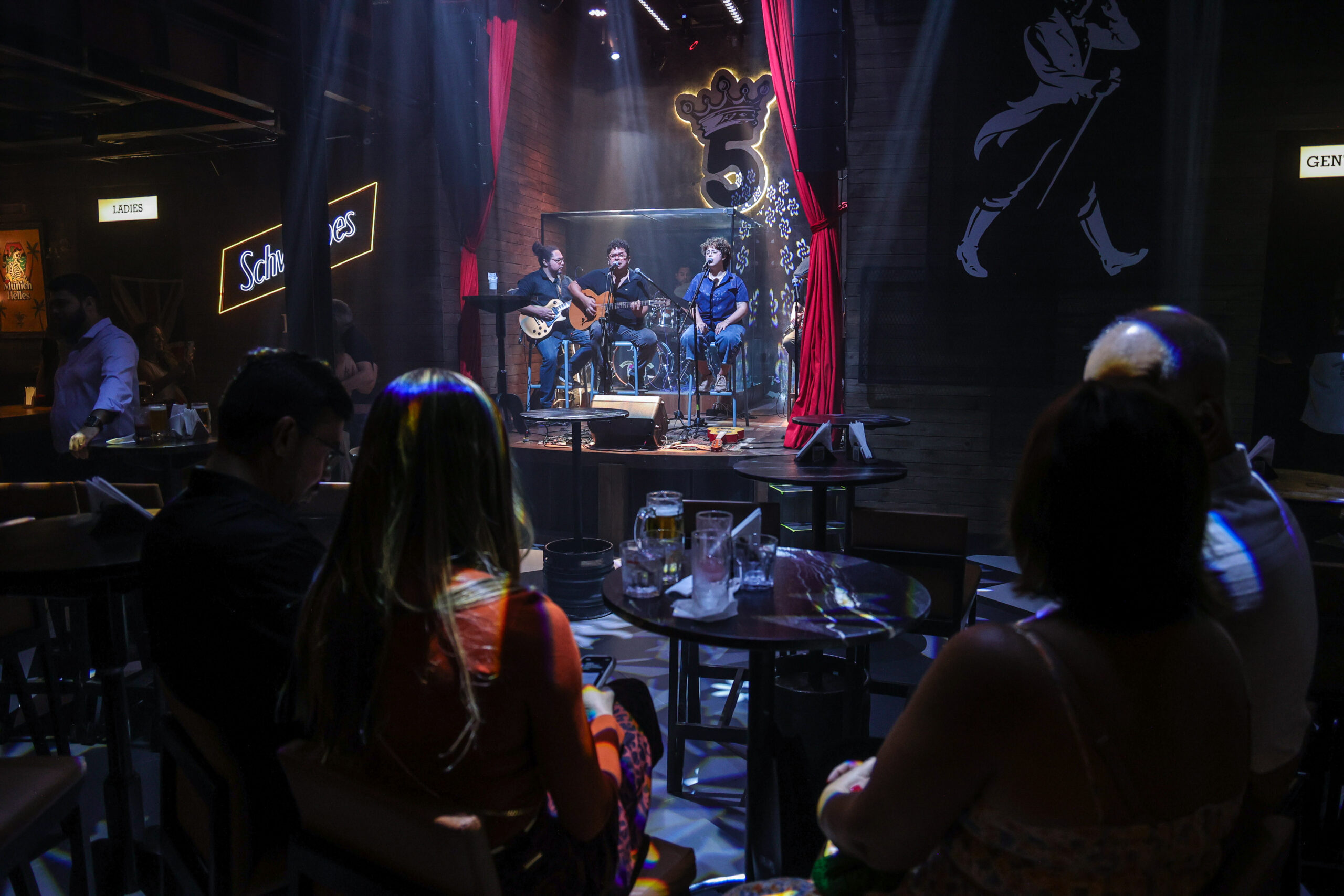 Confraternização ADCONCE