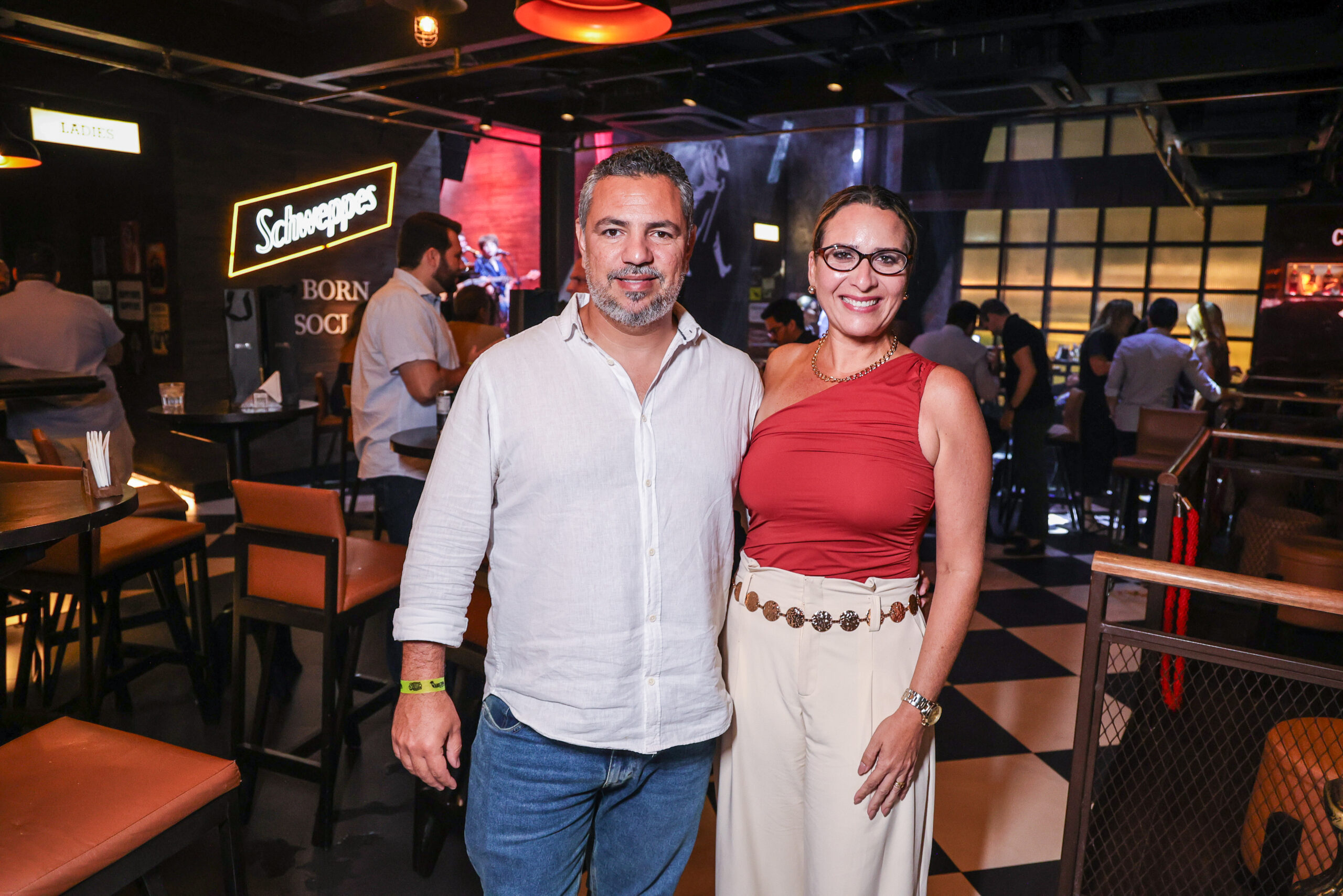 Confraternização ADCONCE