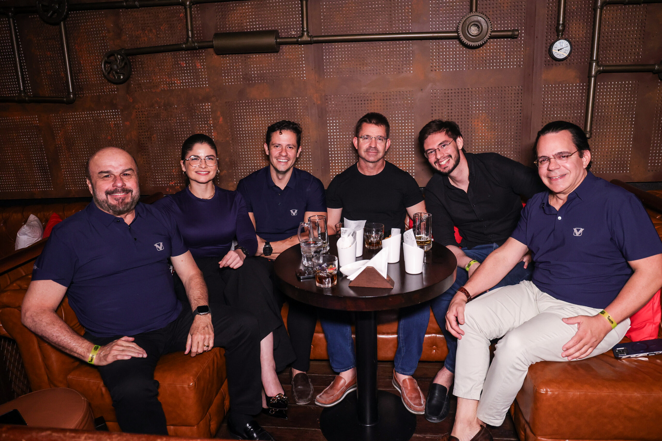 Confraternização ADCONCE