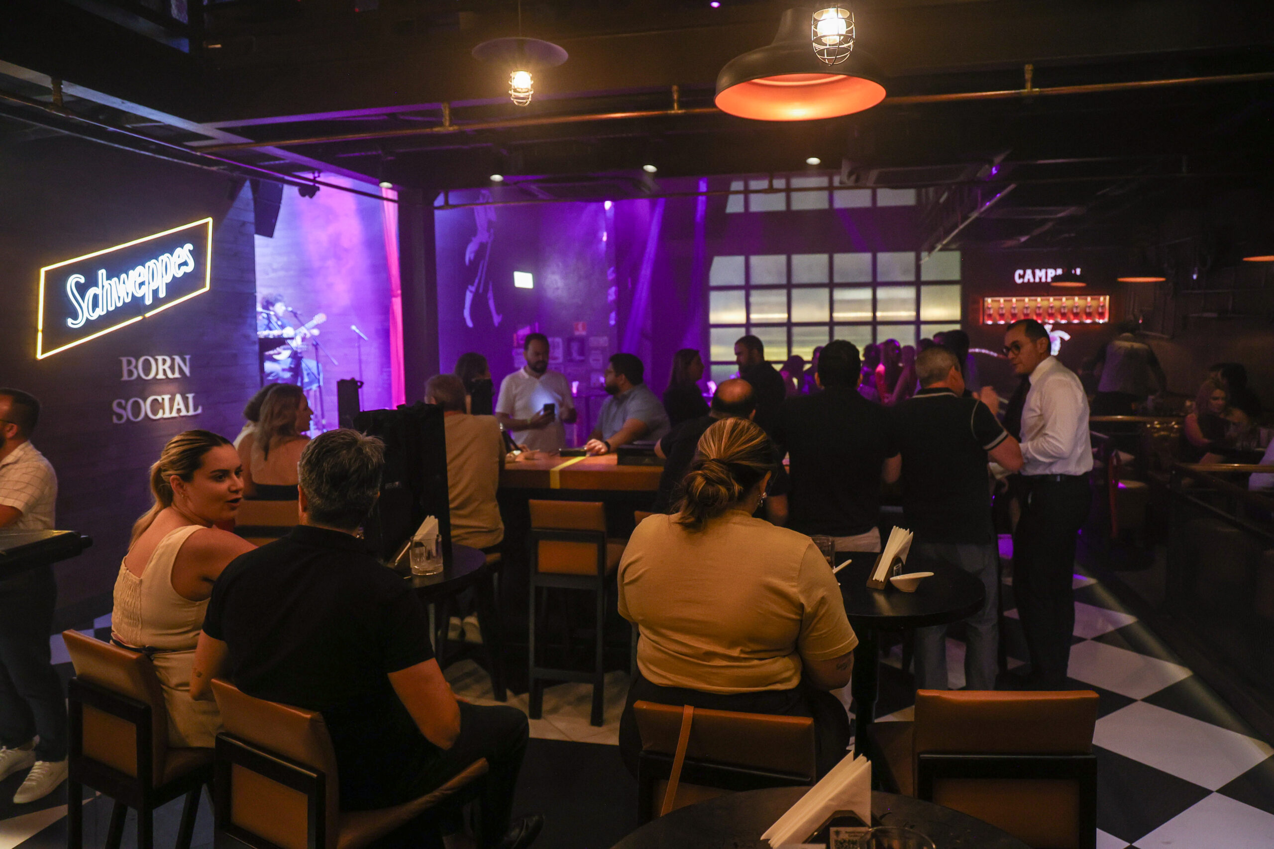 Confraternização ADCONCE