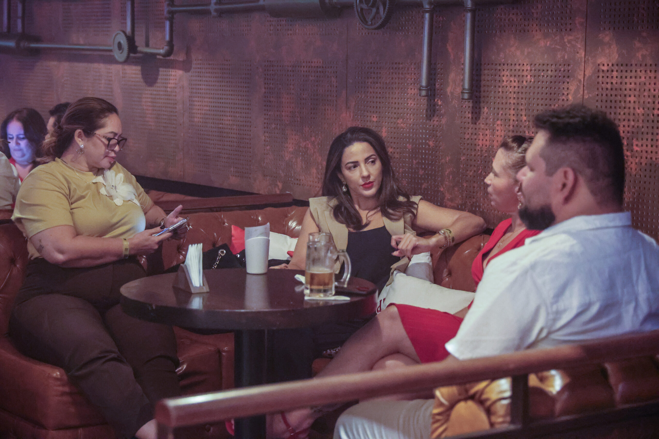 Confraternização ADCONCE