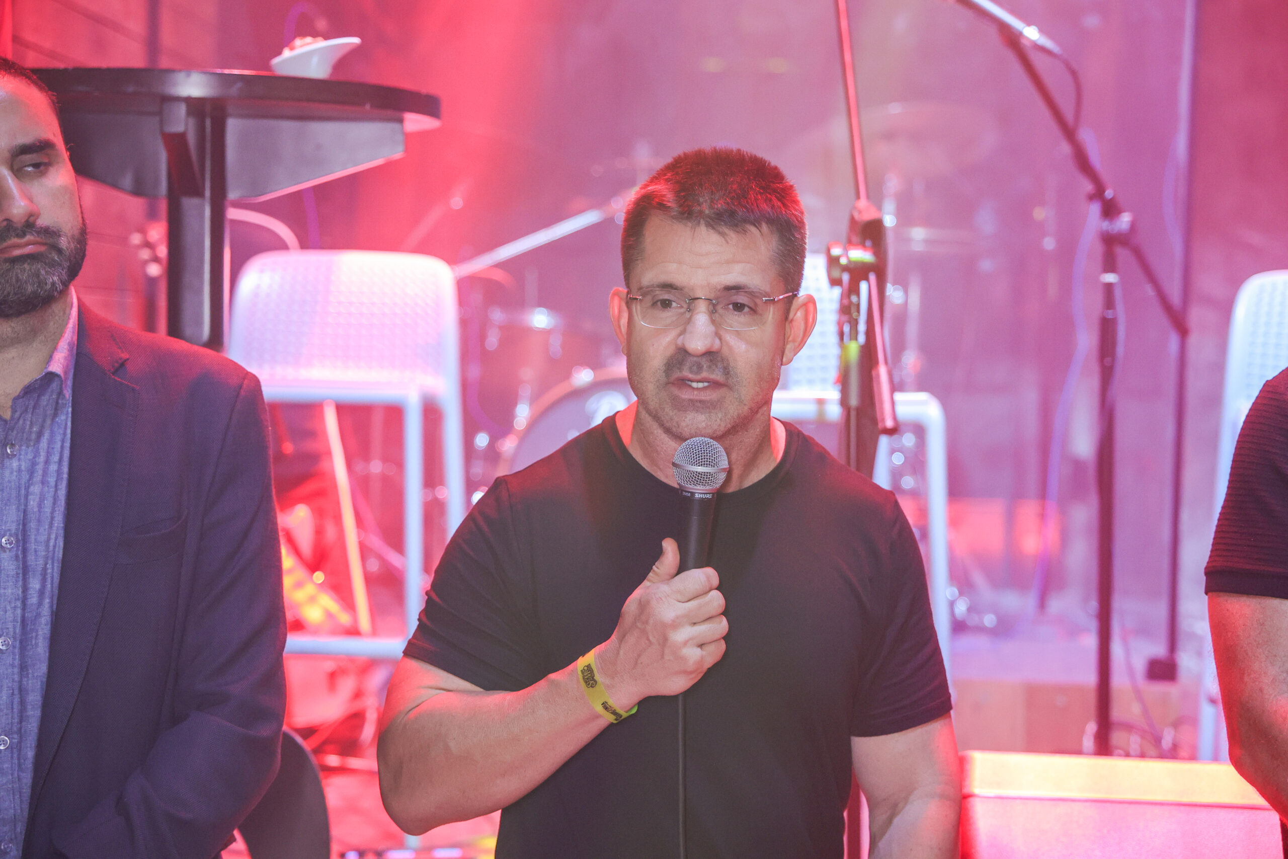 Confraternização ADCONCE