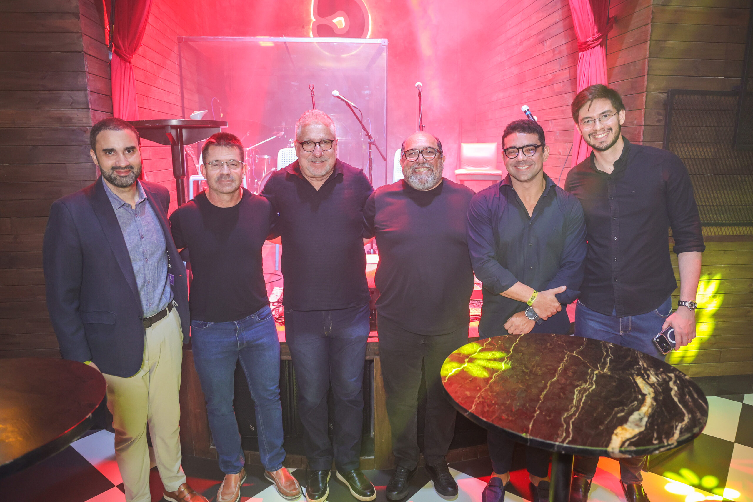 Confraternização ADCONCE