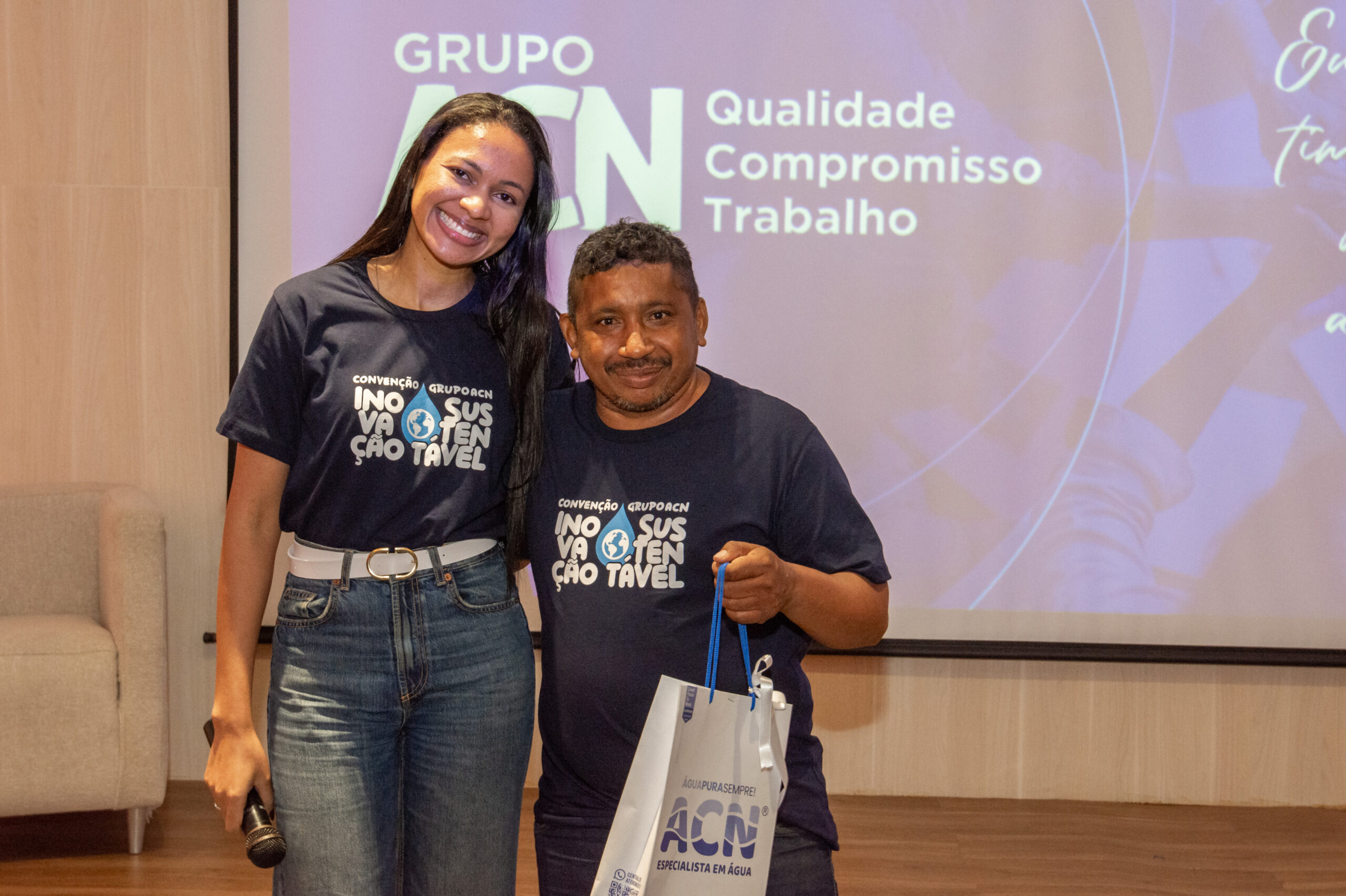 Convenção ACN 2025 10