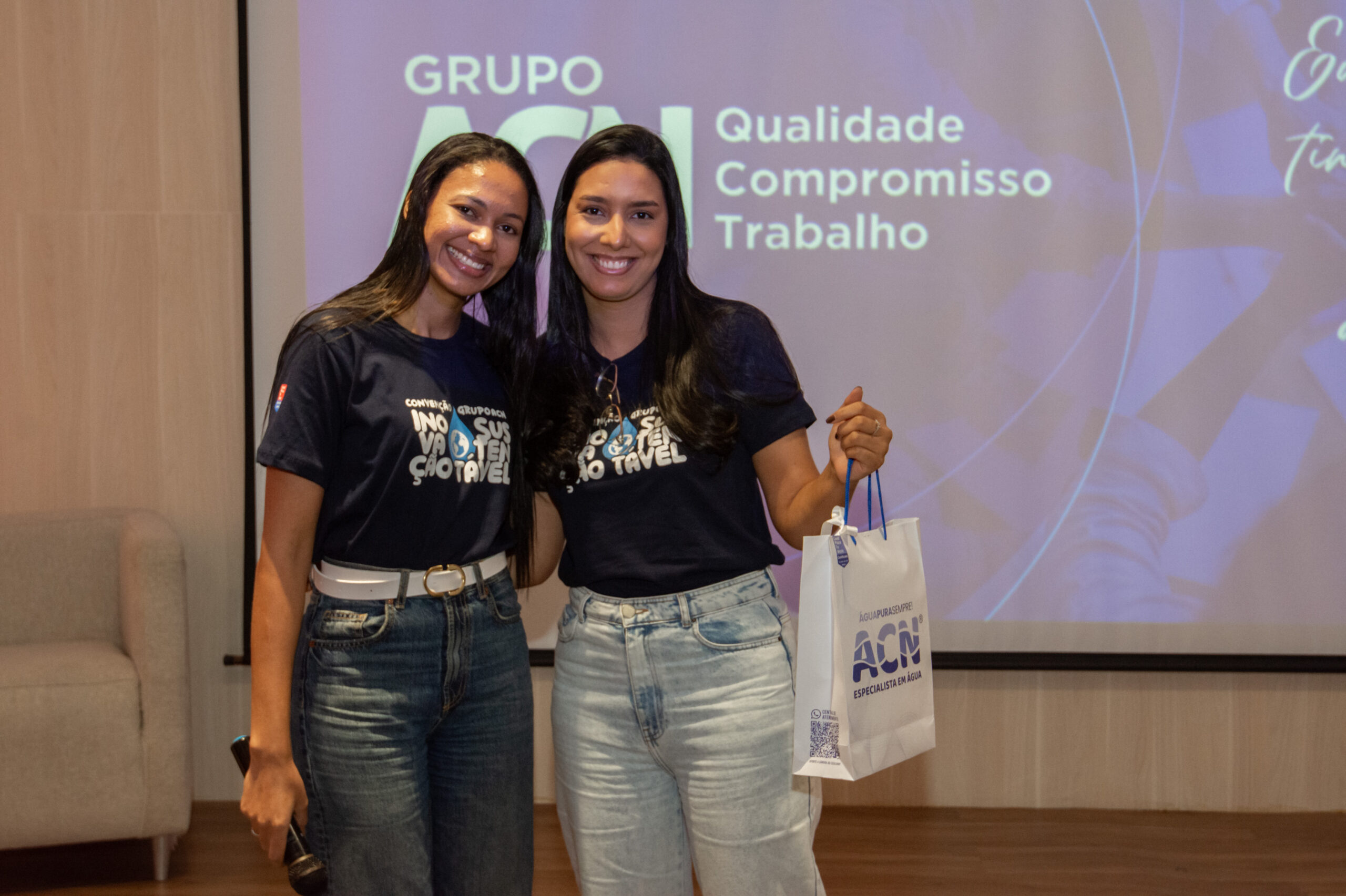 Convenção ACN 2025 11