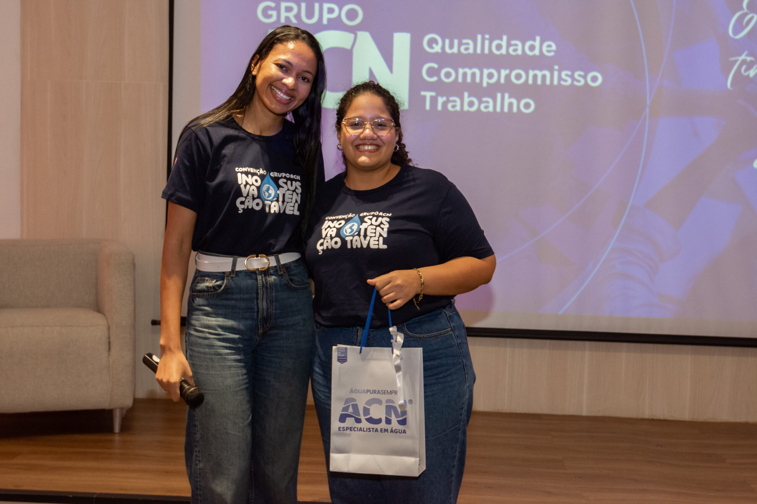 Convenção ACN 2025 12