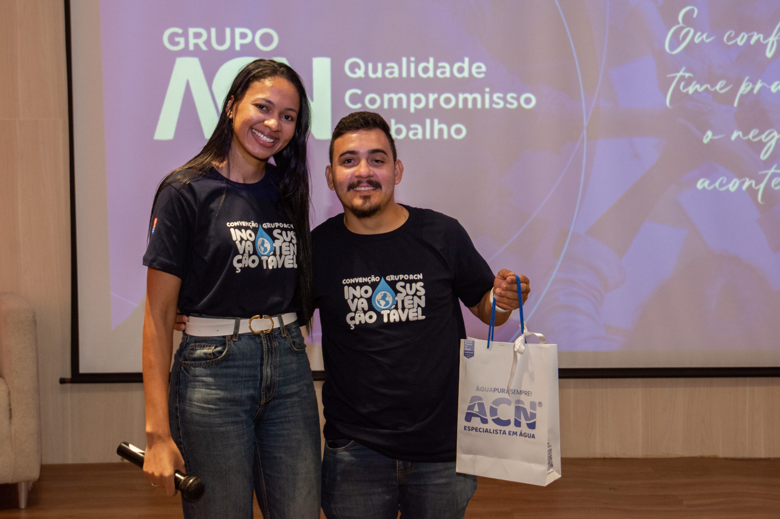 Convenção ACN 2025 13