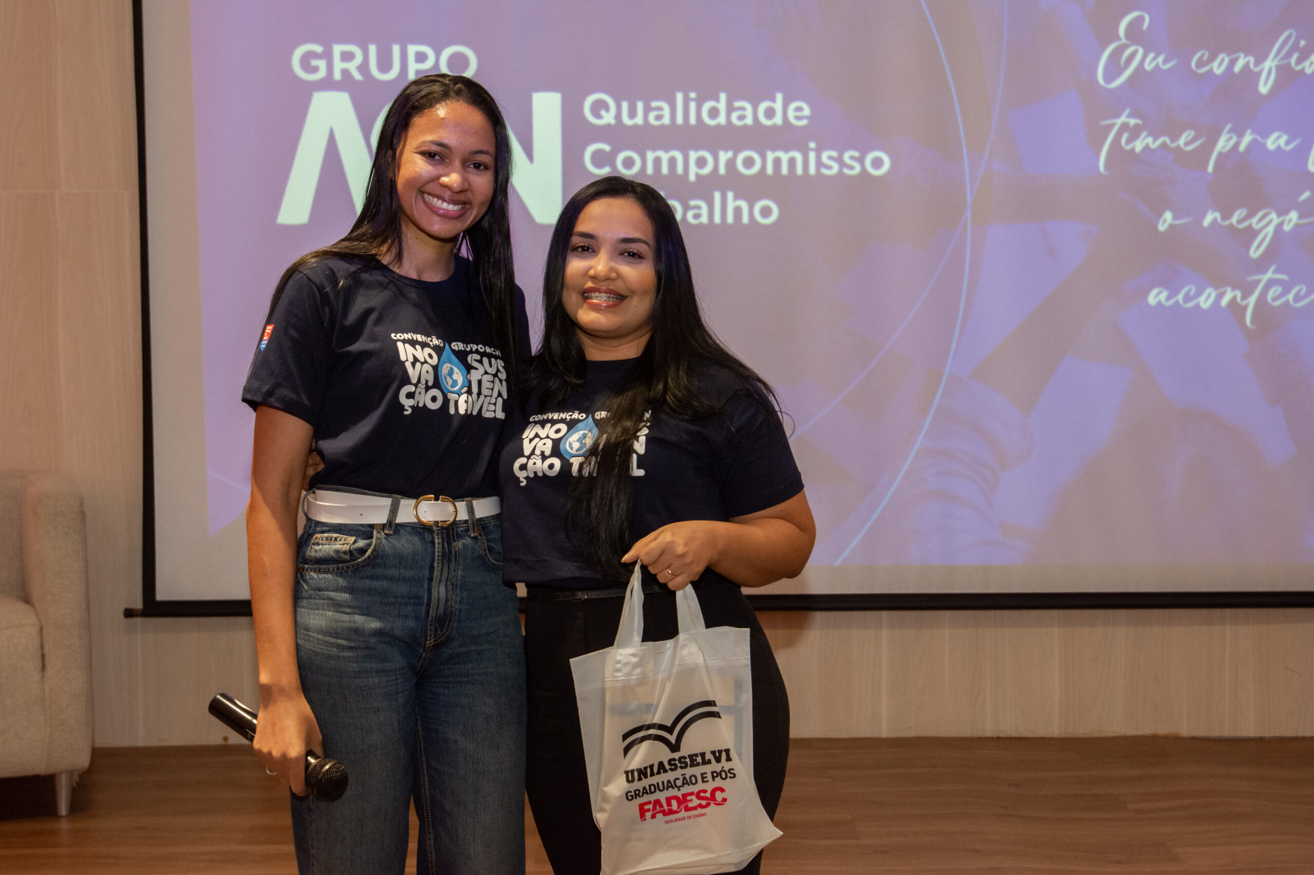 Convenção ACN 2025 16