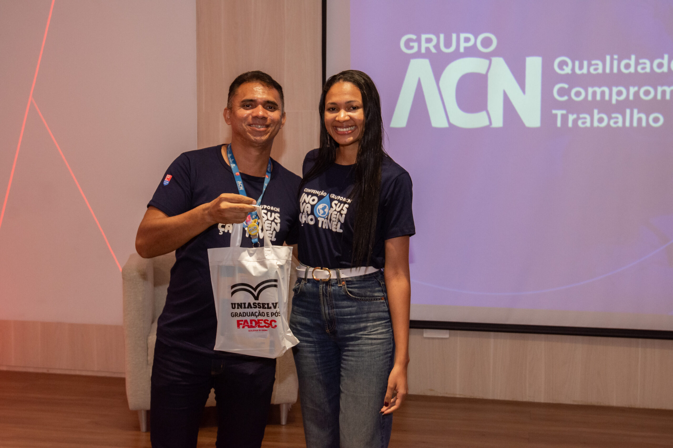 Convenção ACN 2025 17