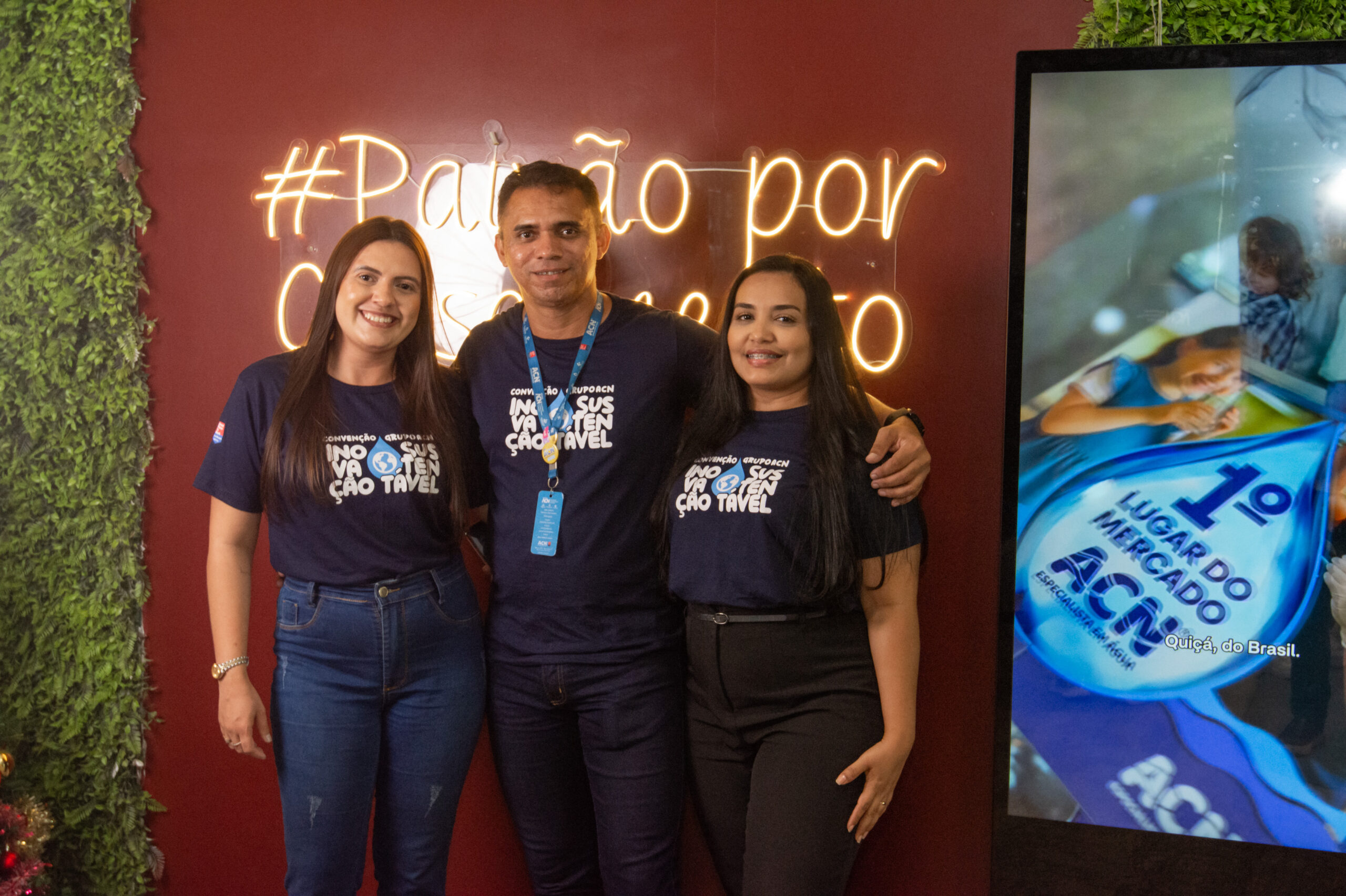 Convenção ACN 2025 18