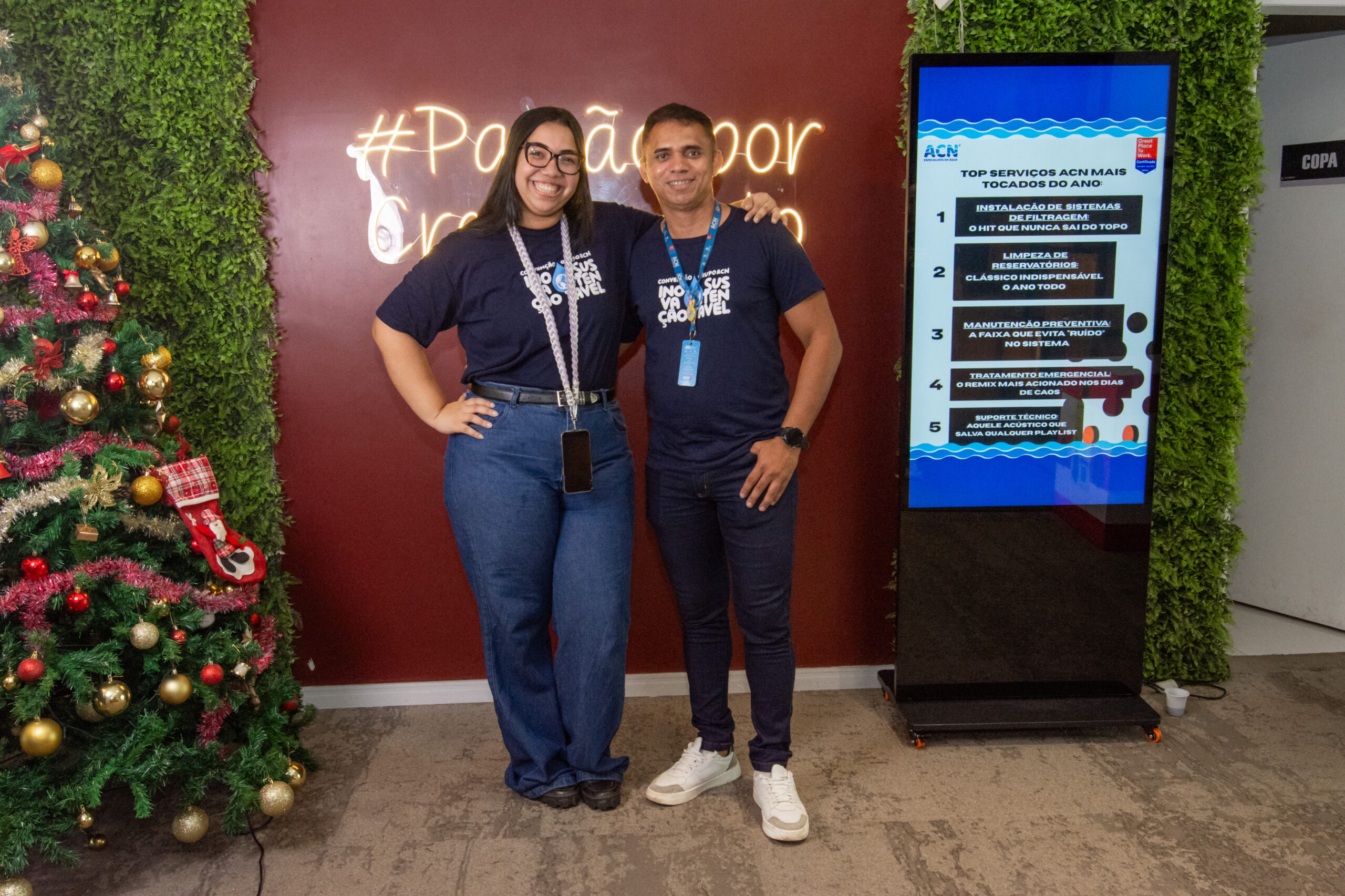 Convenção ACN 2025 19