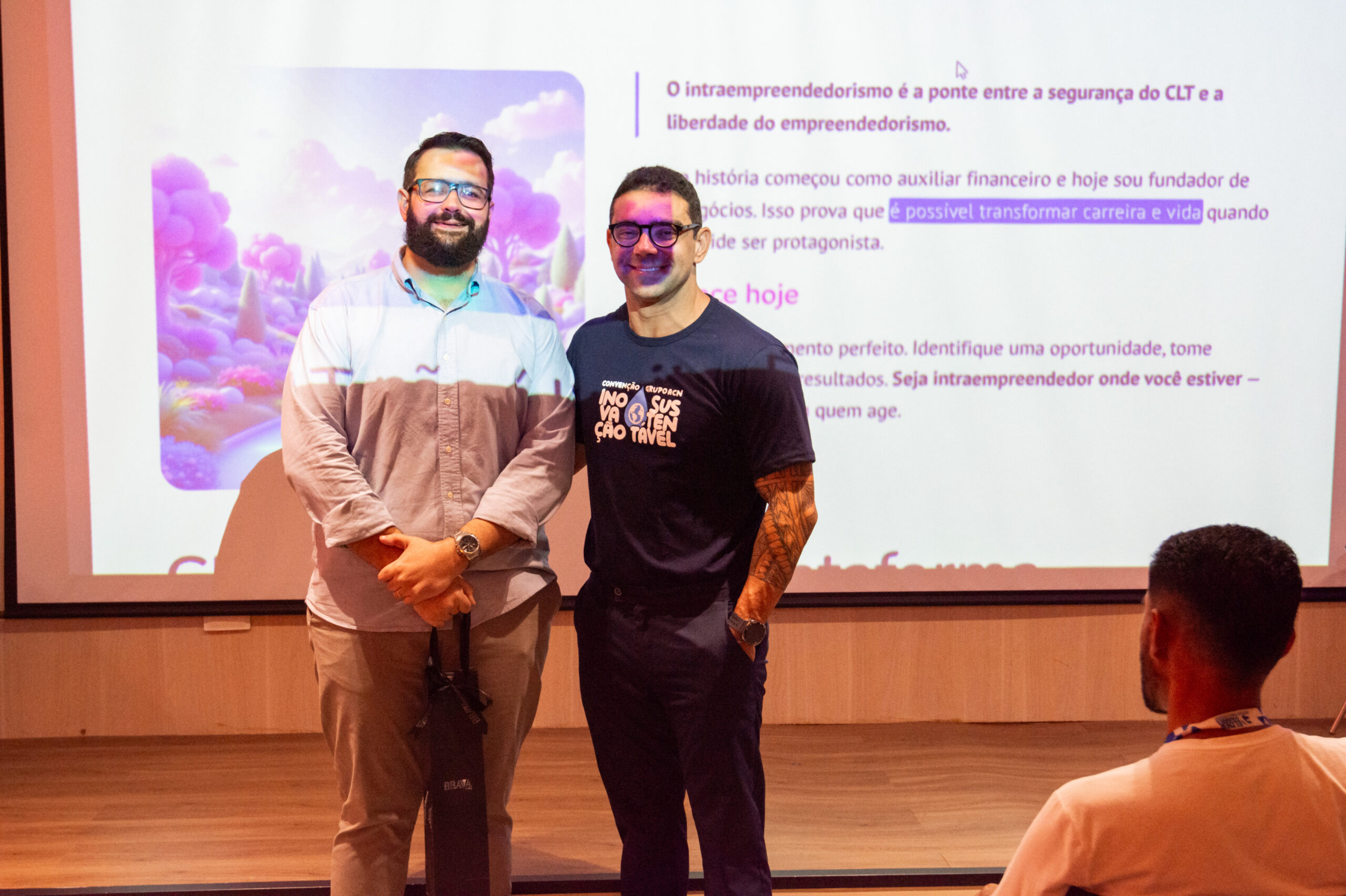 Convenção ACN 2025 22