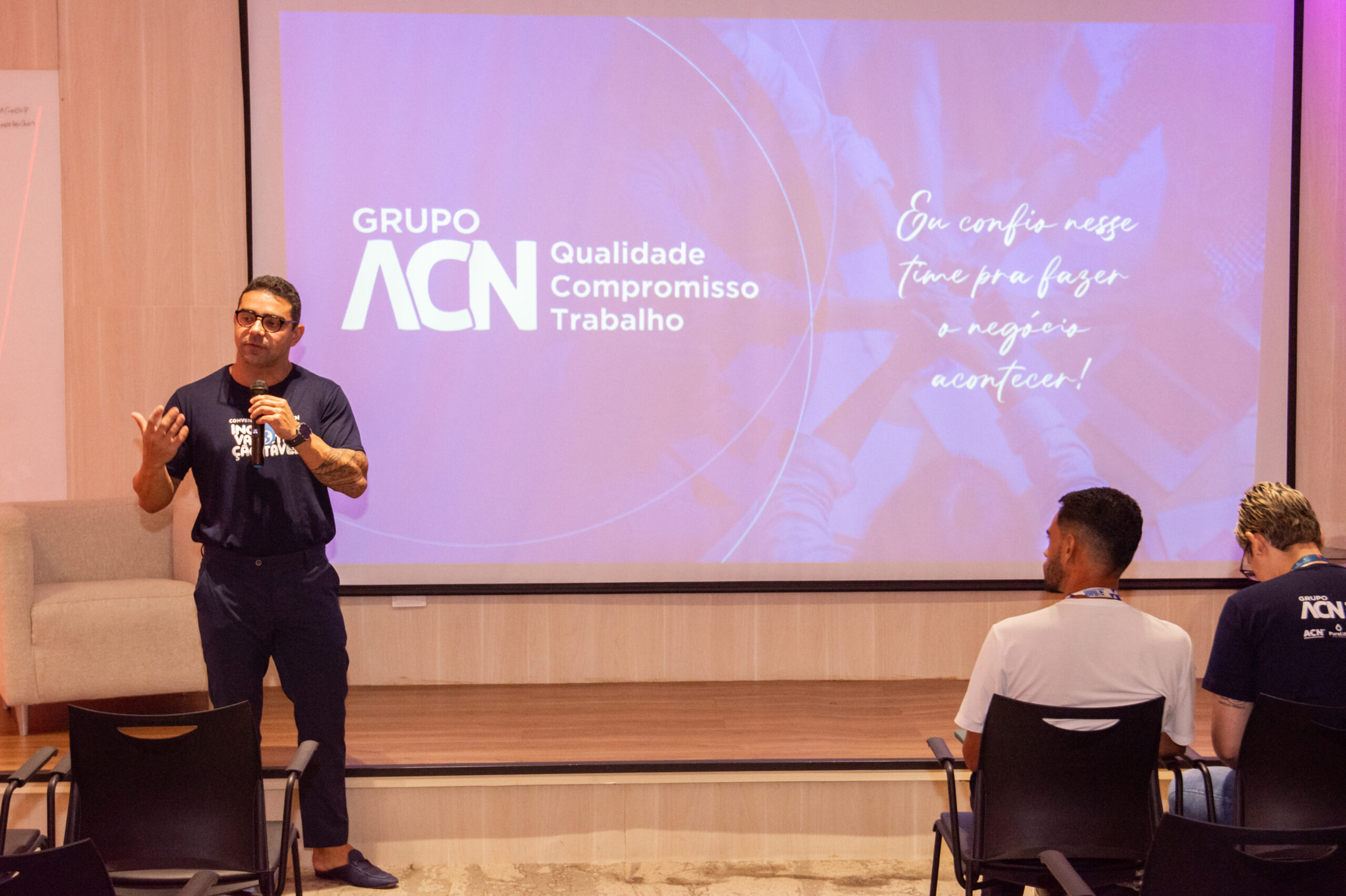 Convenção ACN 2025 24