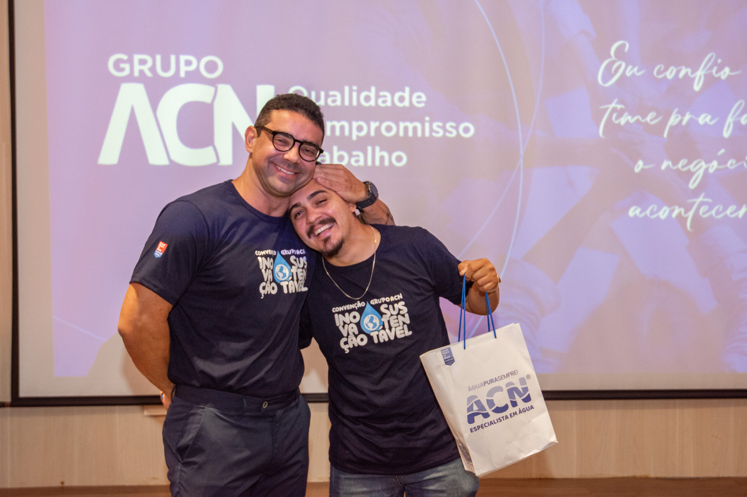 Convenção ACN 2025 25