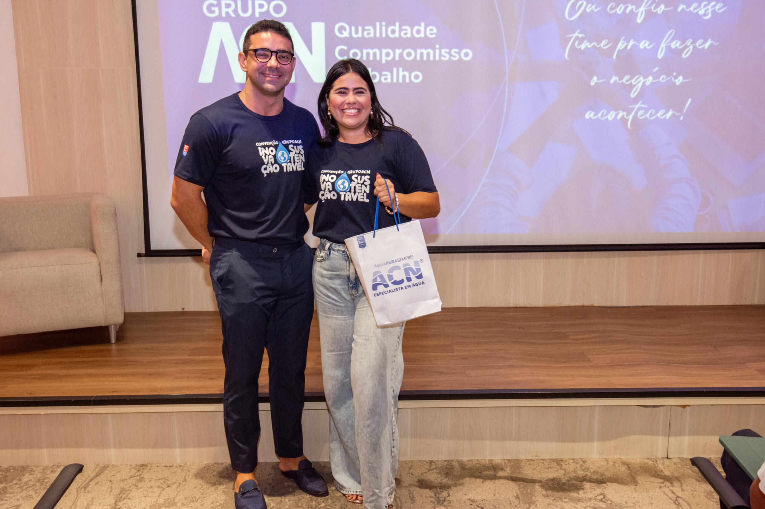 Convenção ACN 2025 26