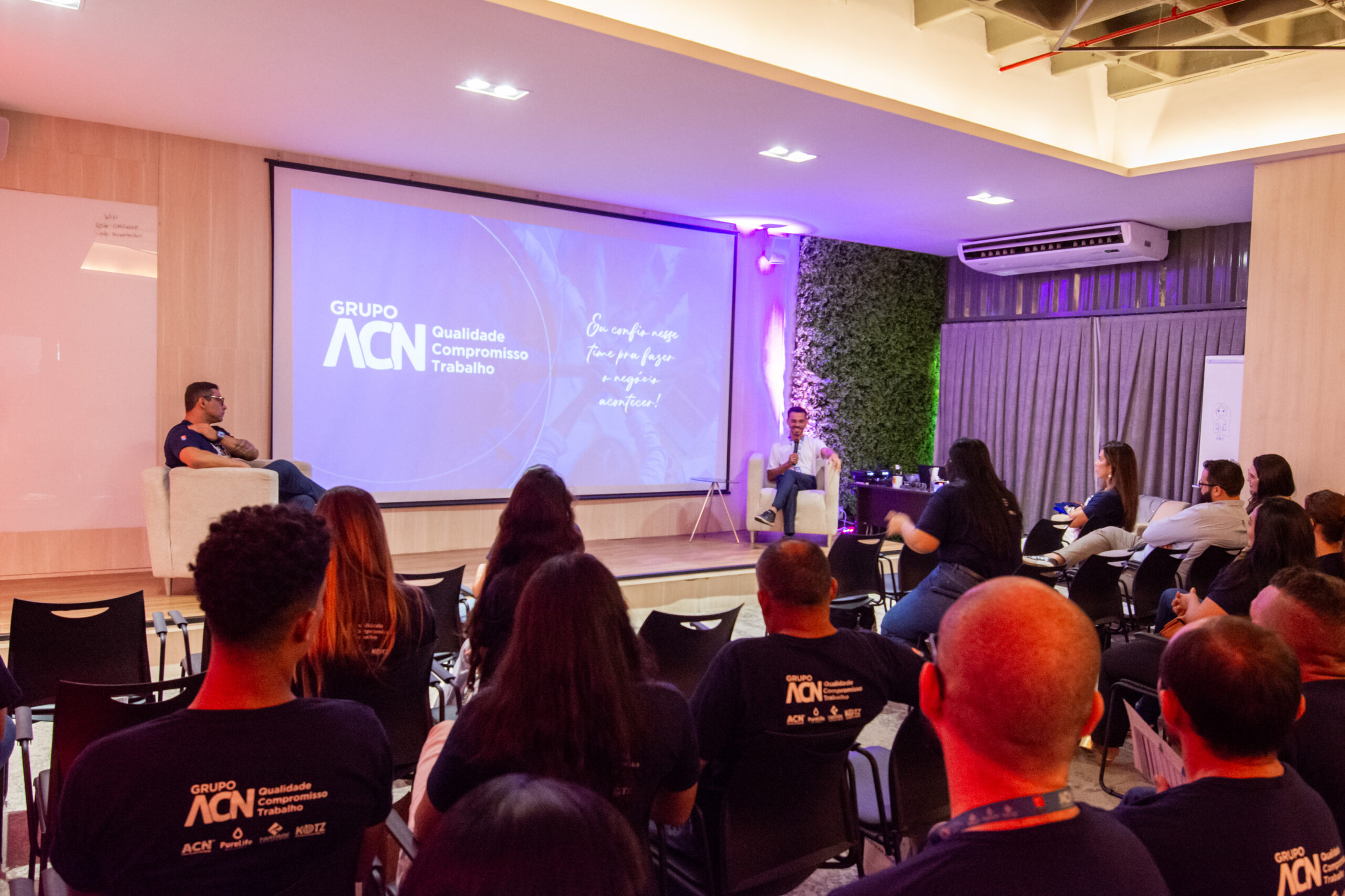 Convenção ACN 2025 29