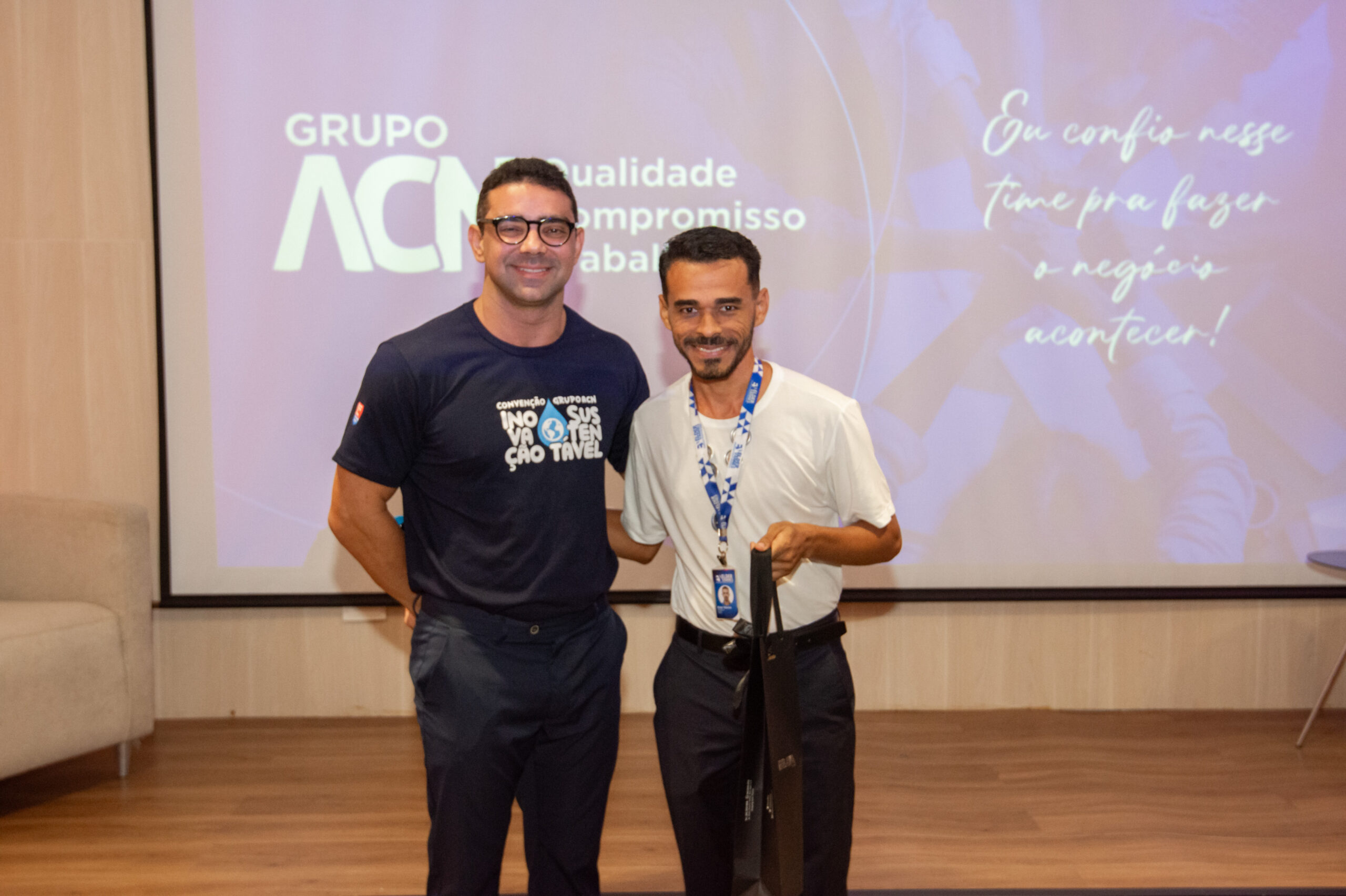 Convenção ACN 2025 30