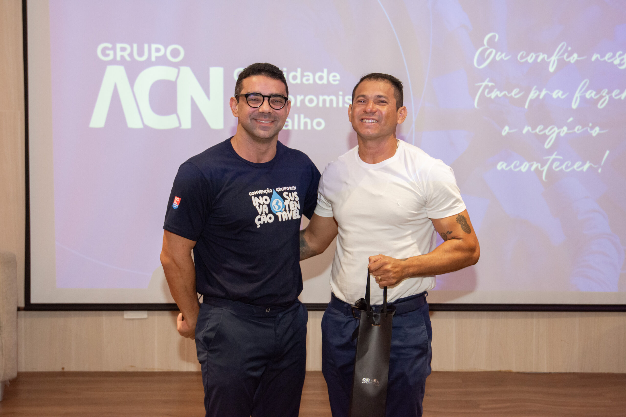 Convenção ACN 2025 35