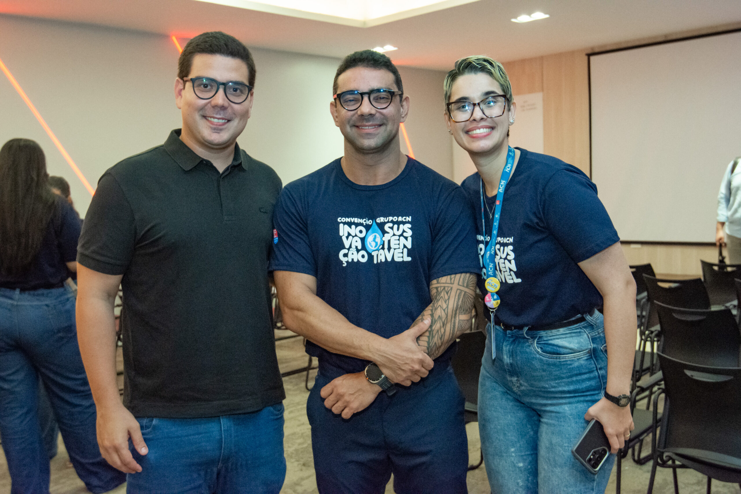 Convenção ACN 2025 38