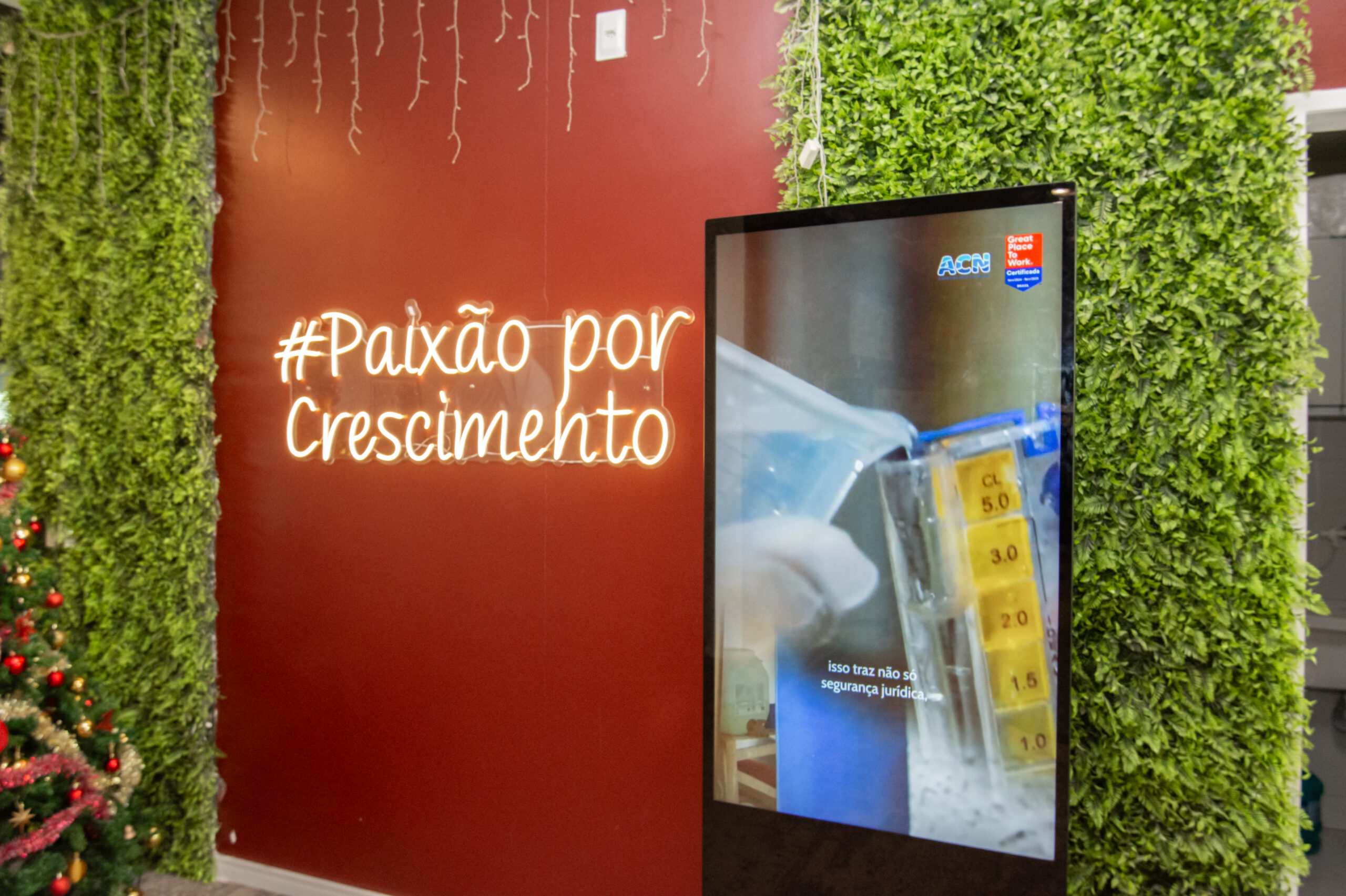 Convenção ACN 2025 4