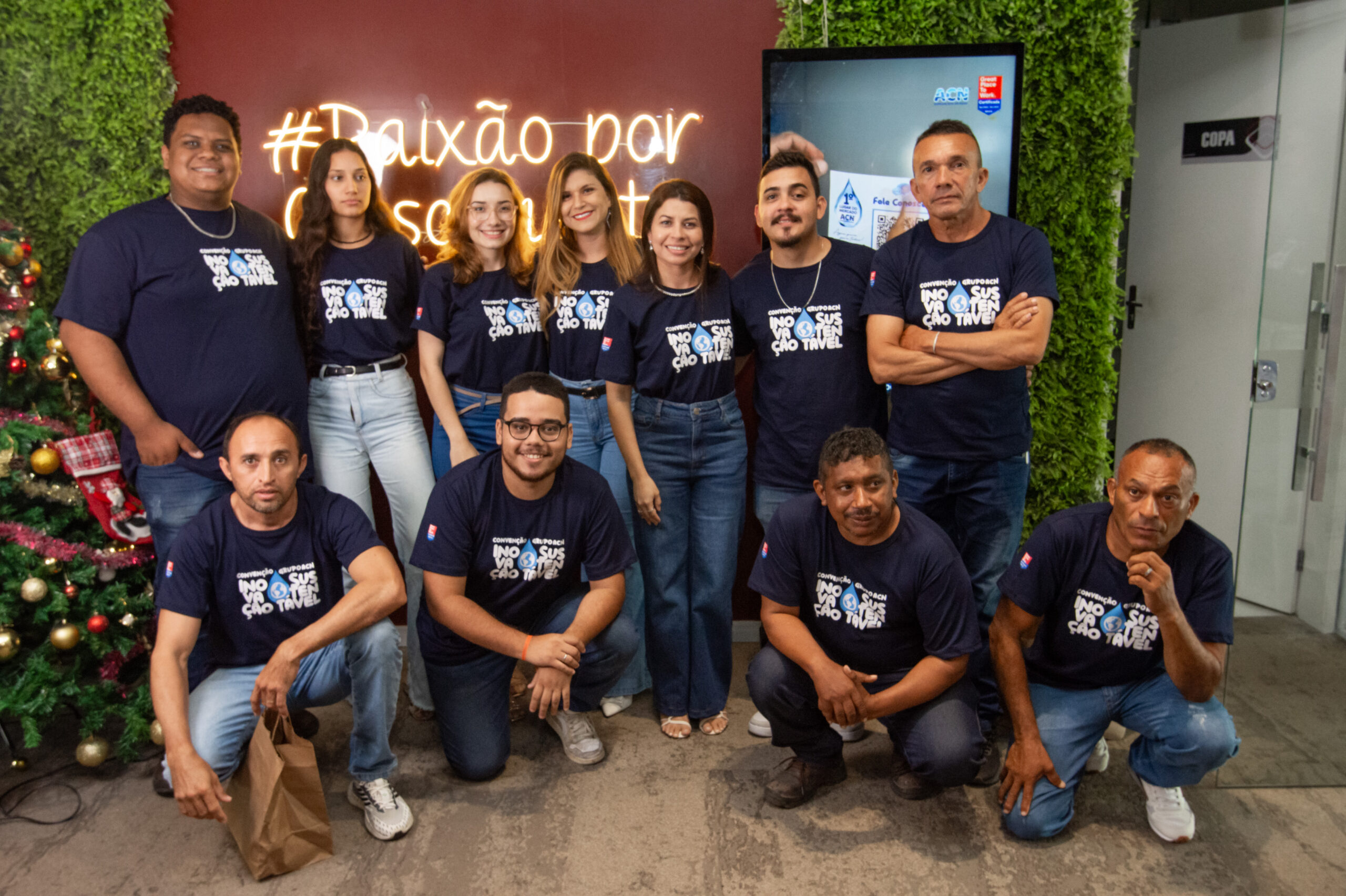 Convenção ACN 2025 40