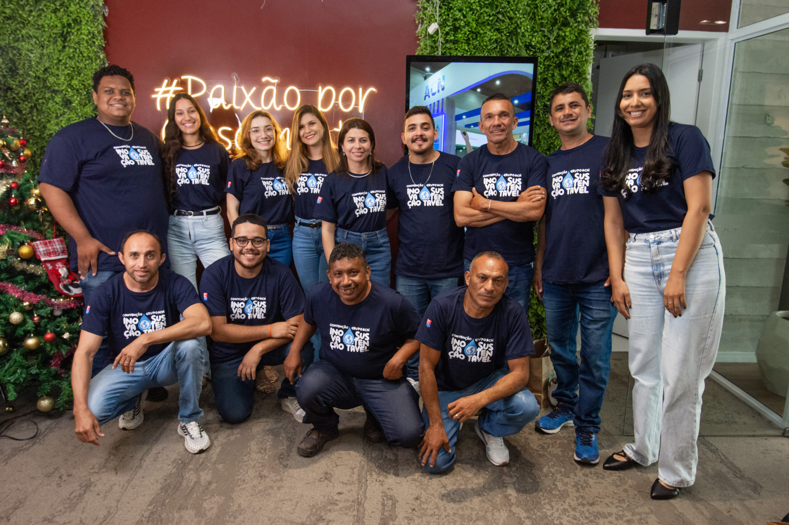 Convenção ACN 2025 41