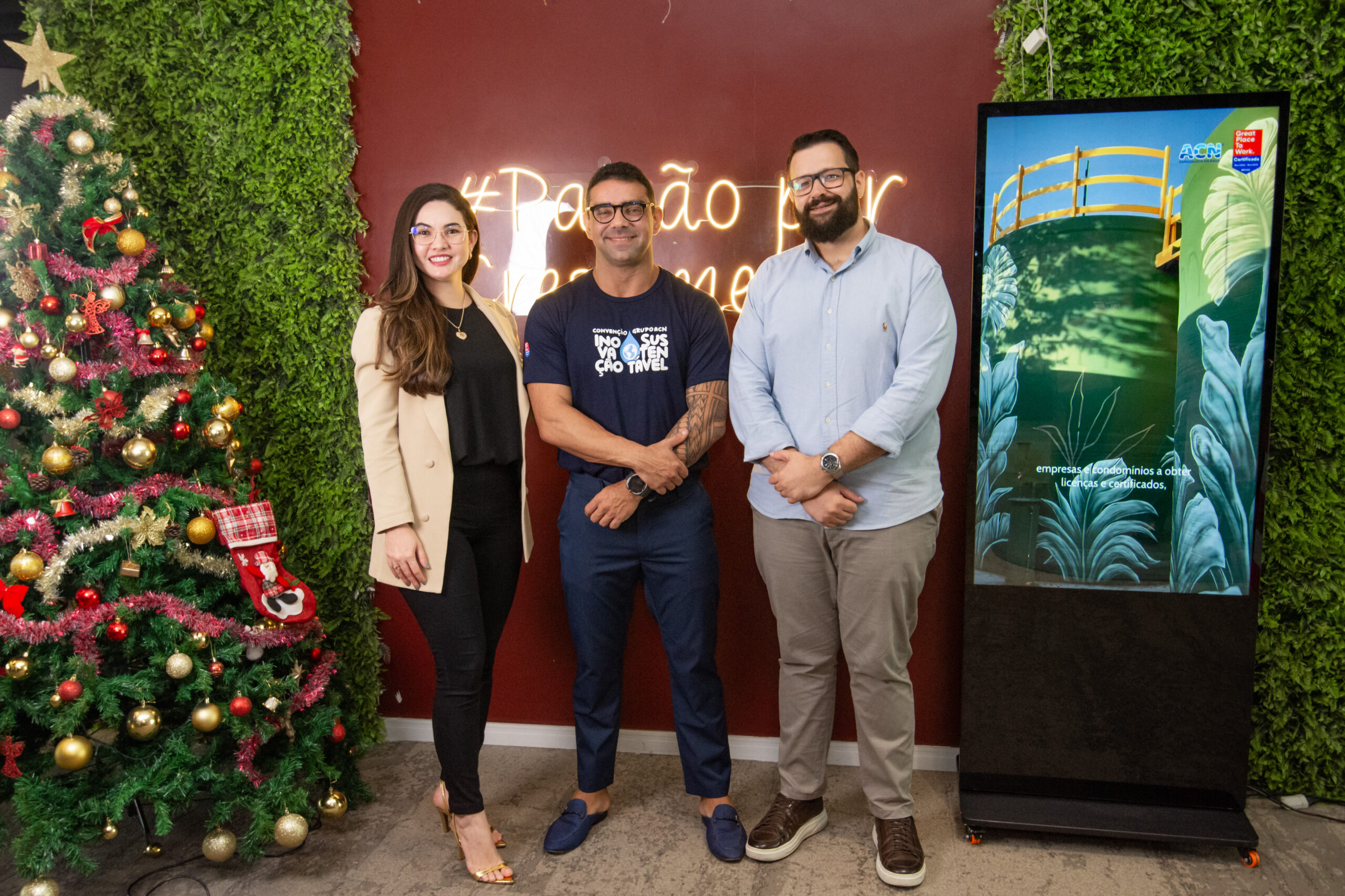 Convenção ACN 2025 43