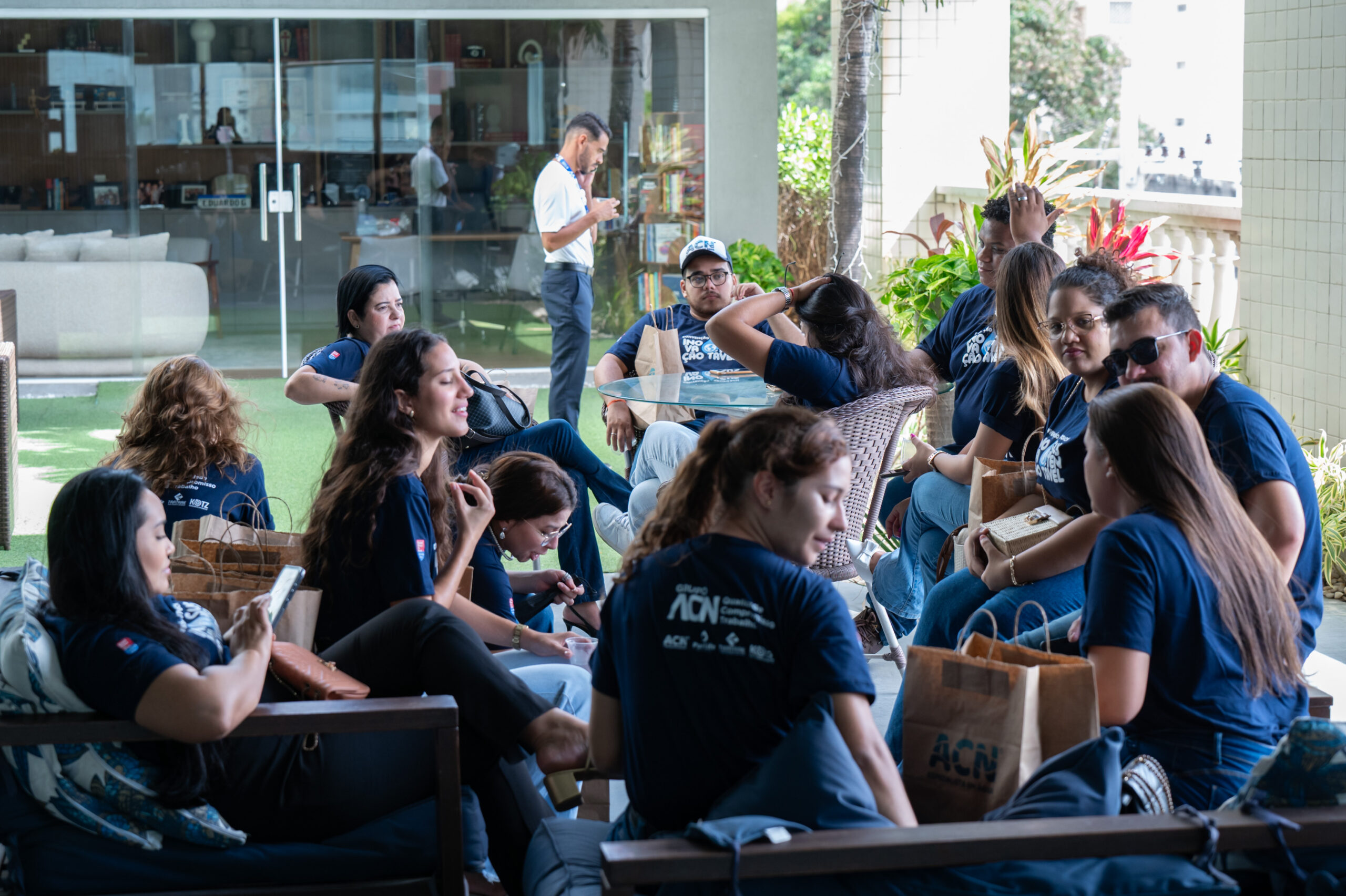 Convenção ACN 2025 47