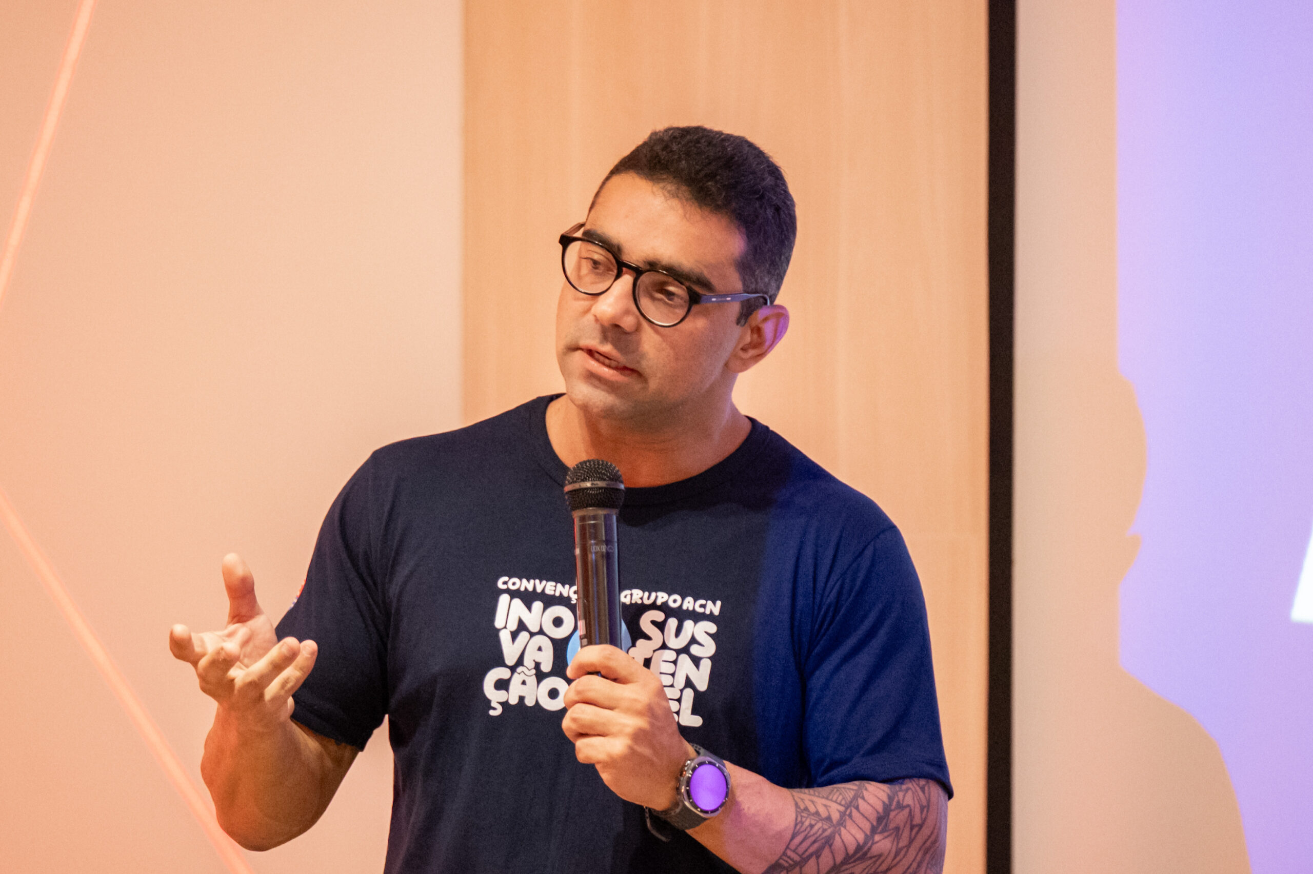 Convenção ACN 2025 49