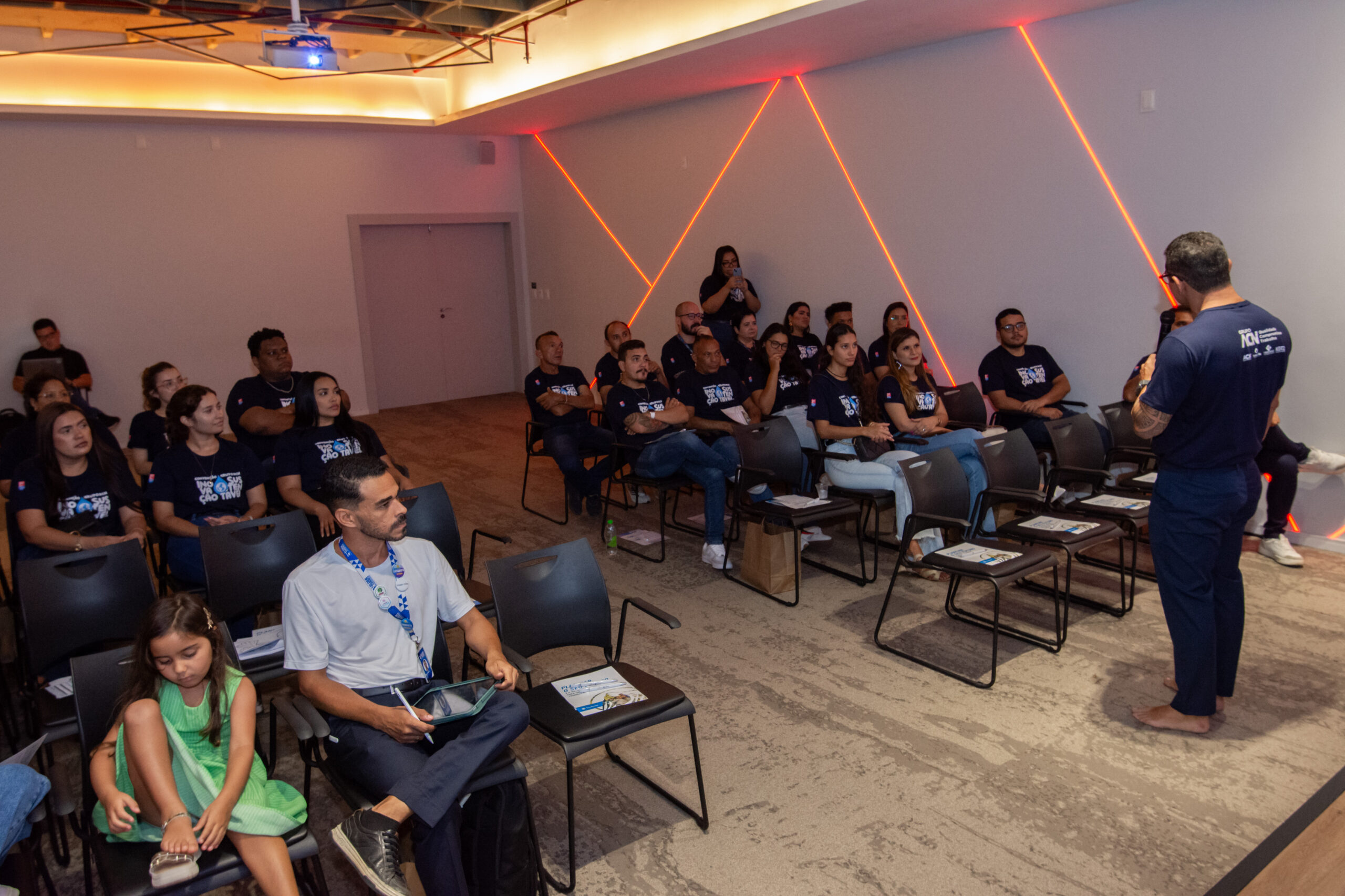 Convenção ACN 2025 5