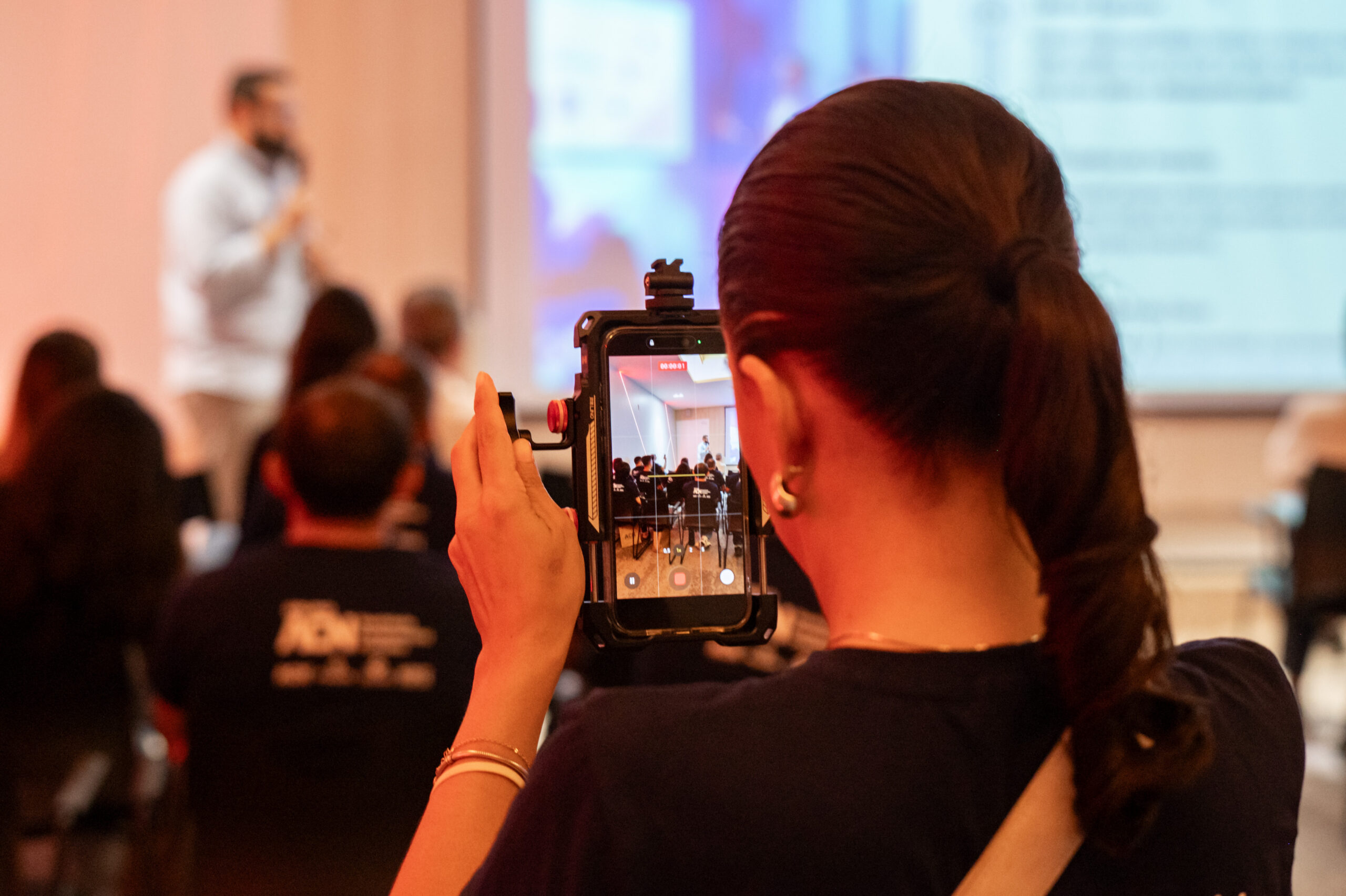 Convenção ACN 2025 54