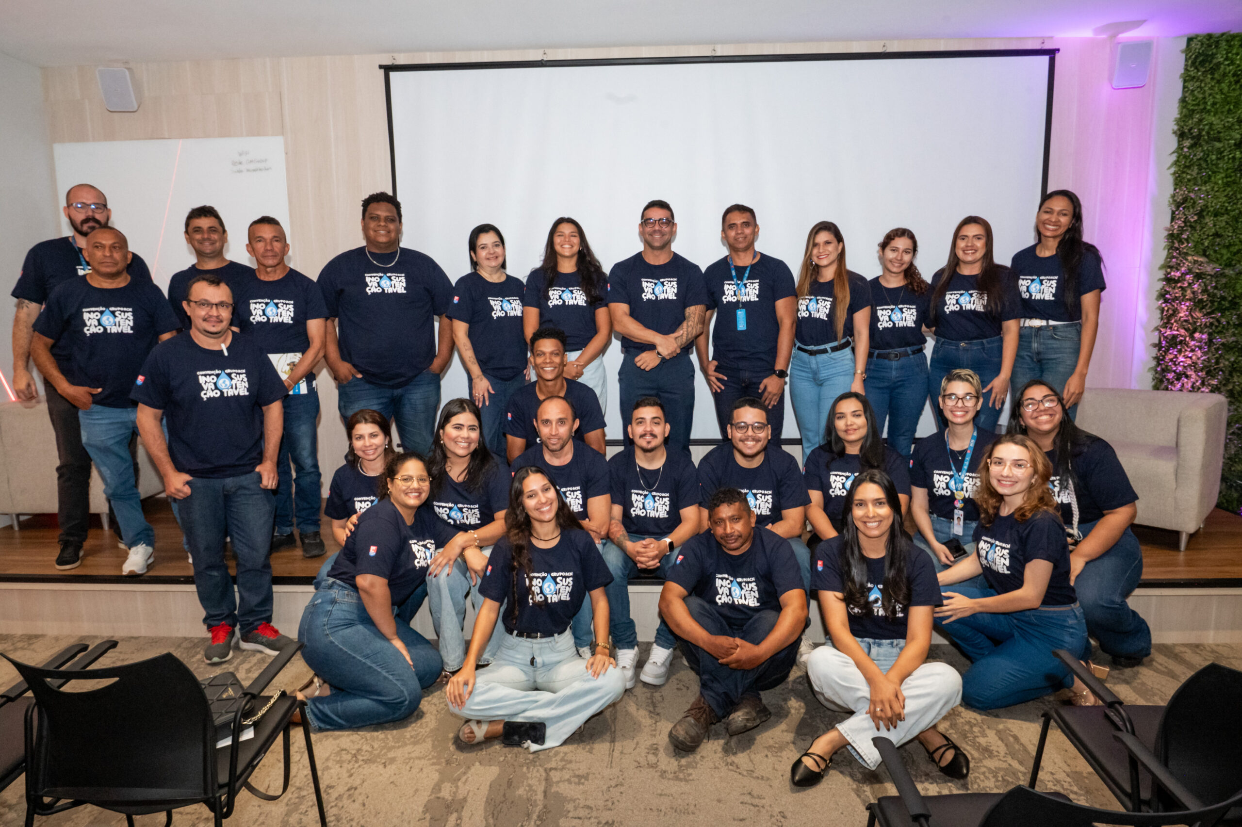 Convenção ACN 2025 58