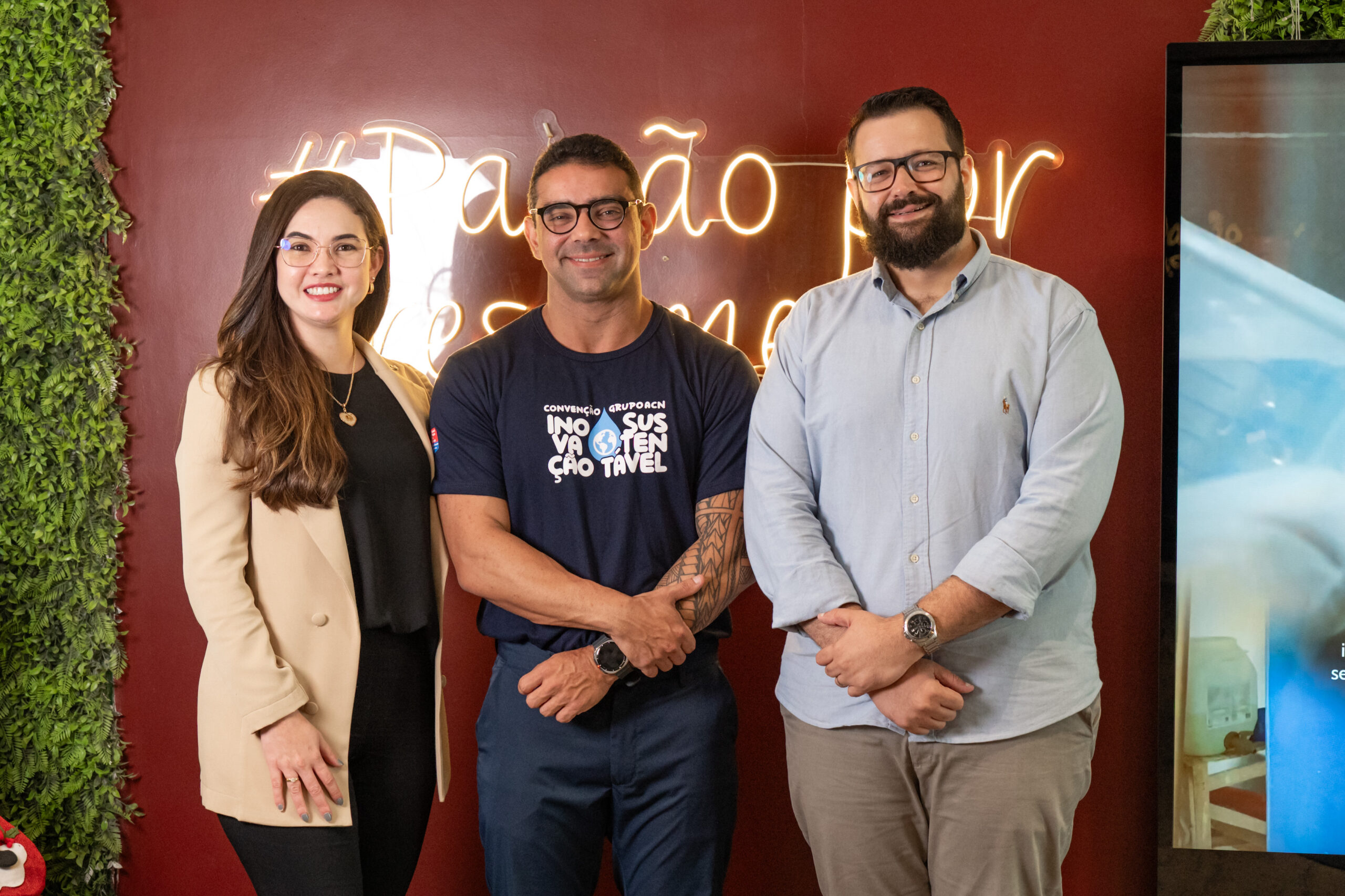 Convenção ACN 2025 59