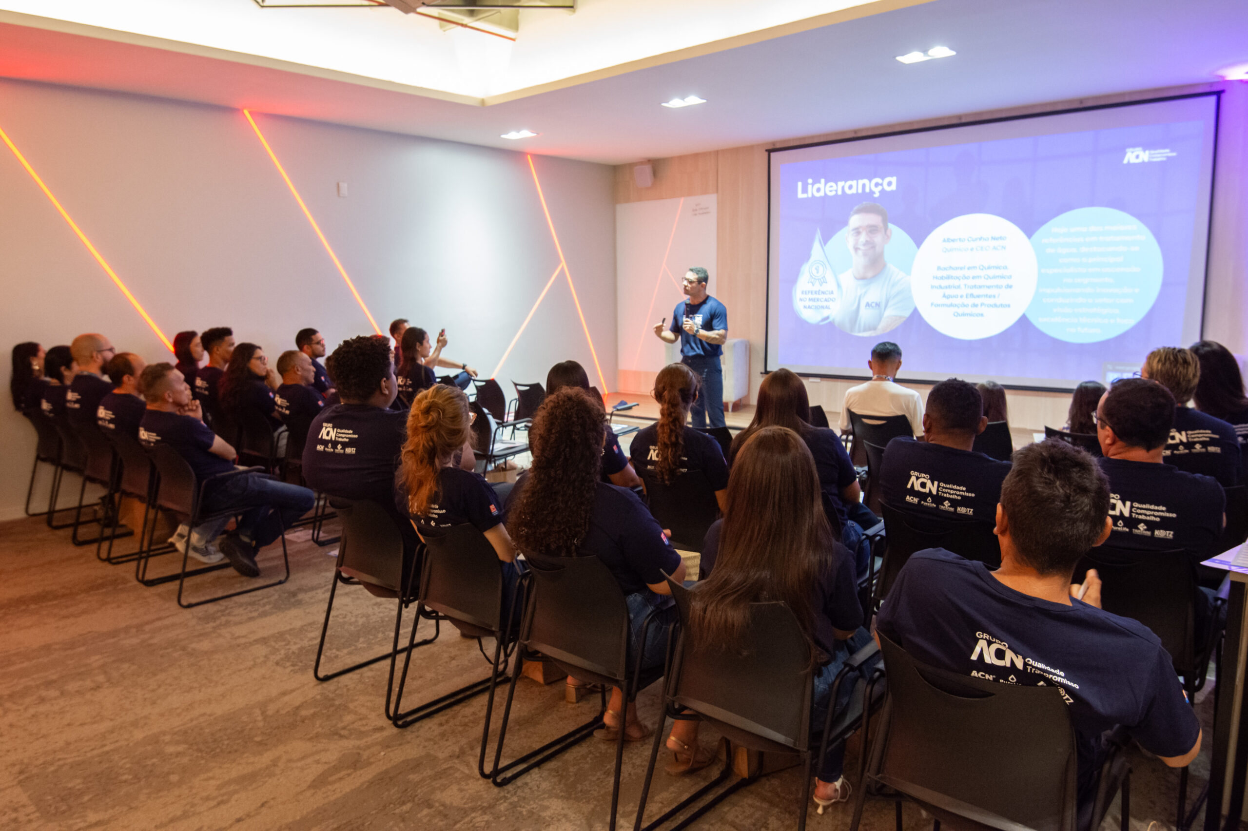 Convenção ACN 2025 6