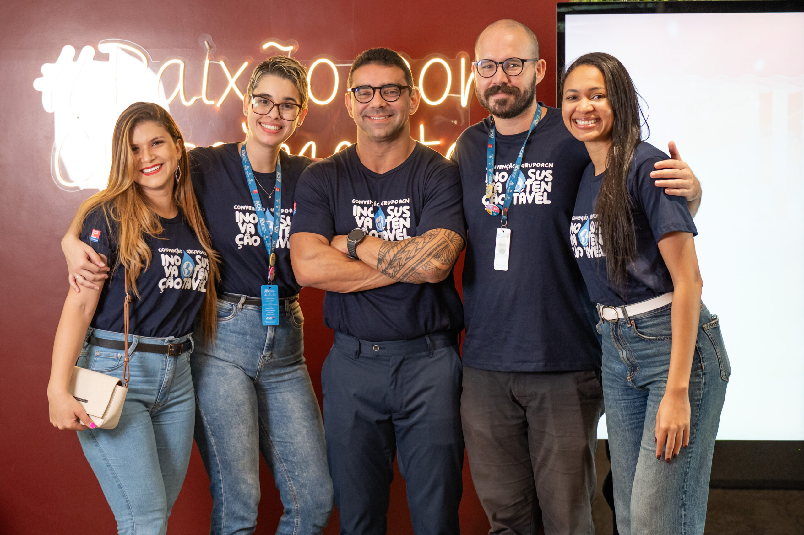 Convenção ACN 2025 60