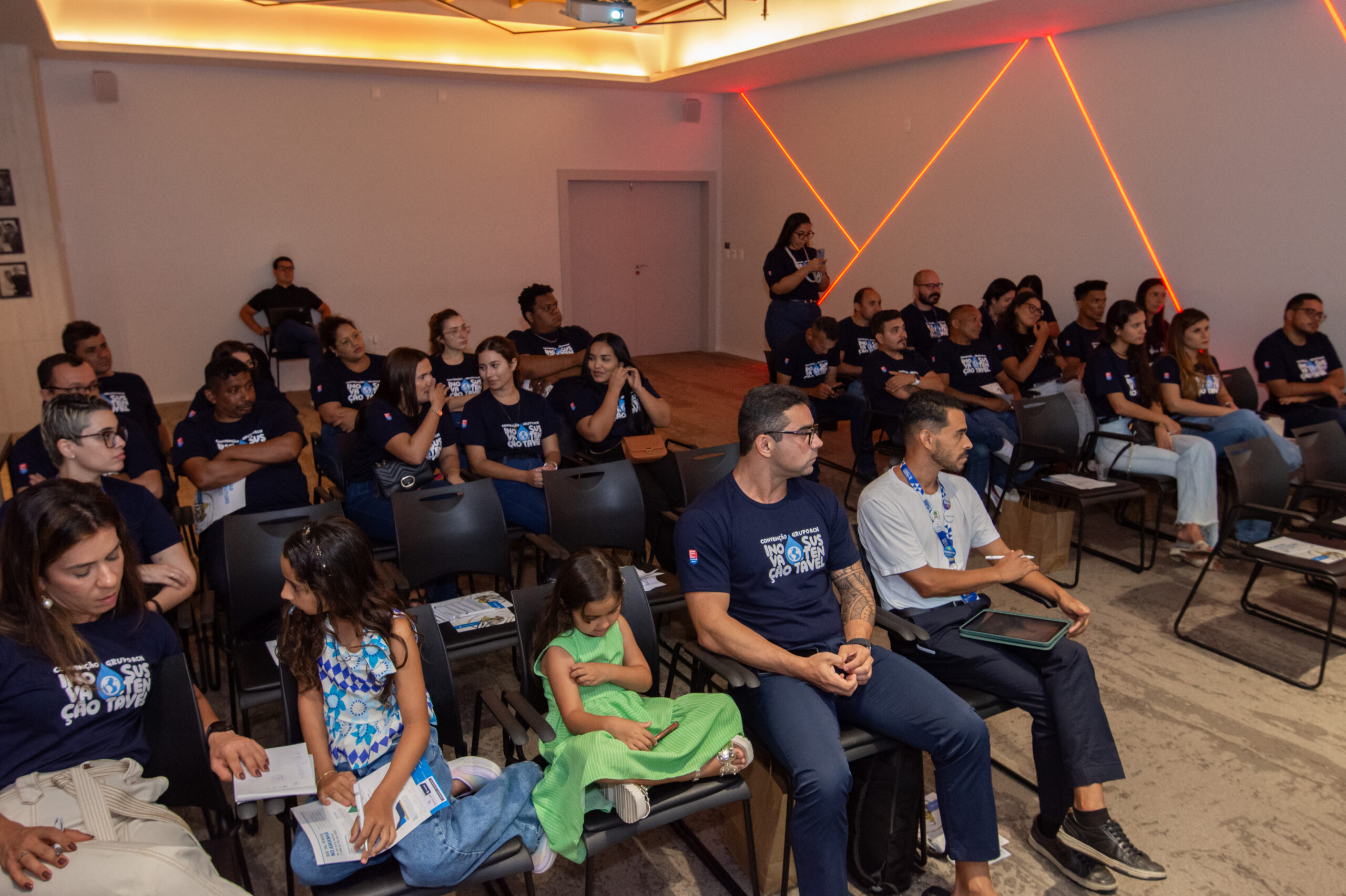 Convenção ACN 2025 8