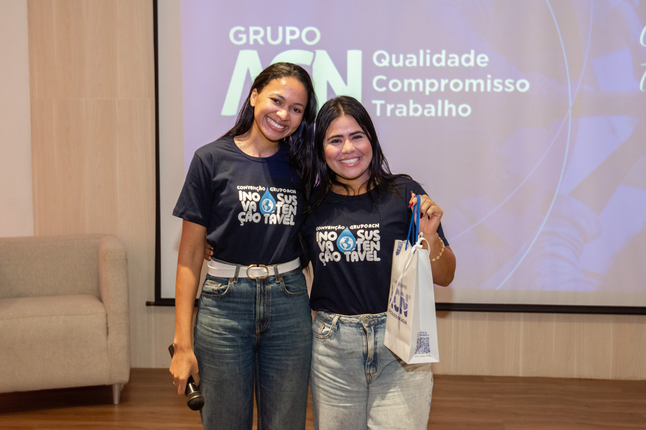 Convenção ACN 2025 9