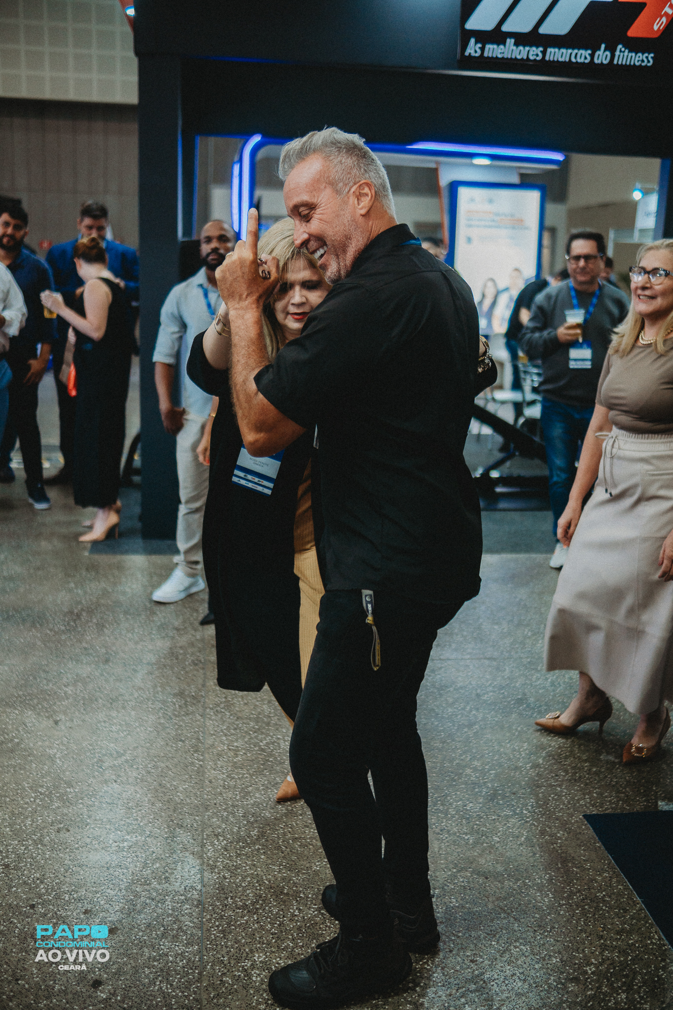 Papo Condominial Ao Vivo Ceará