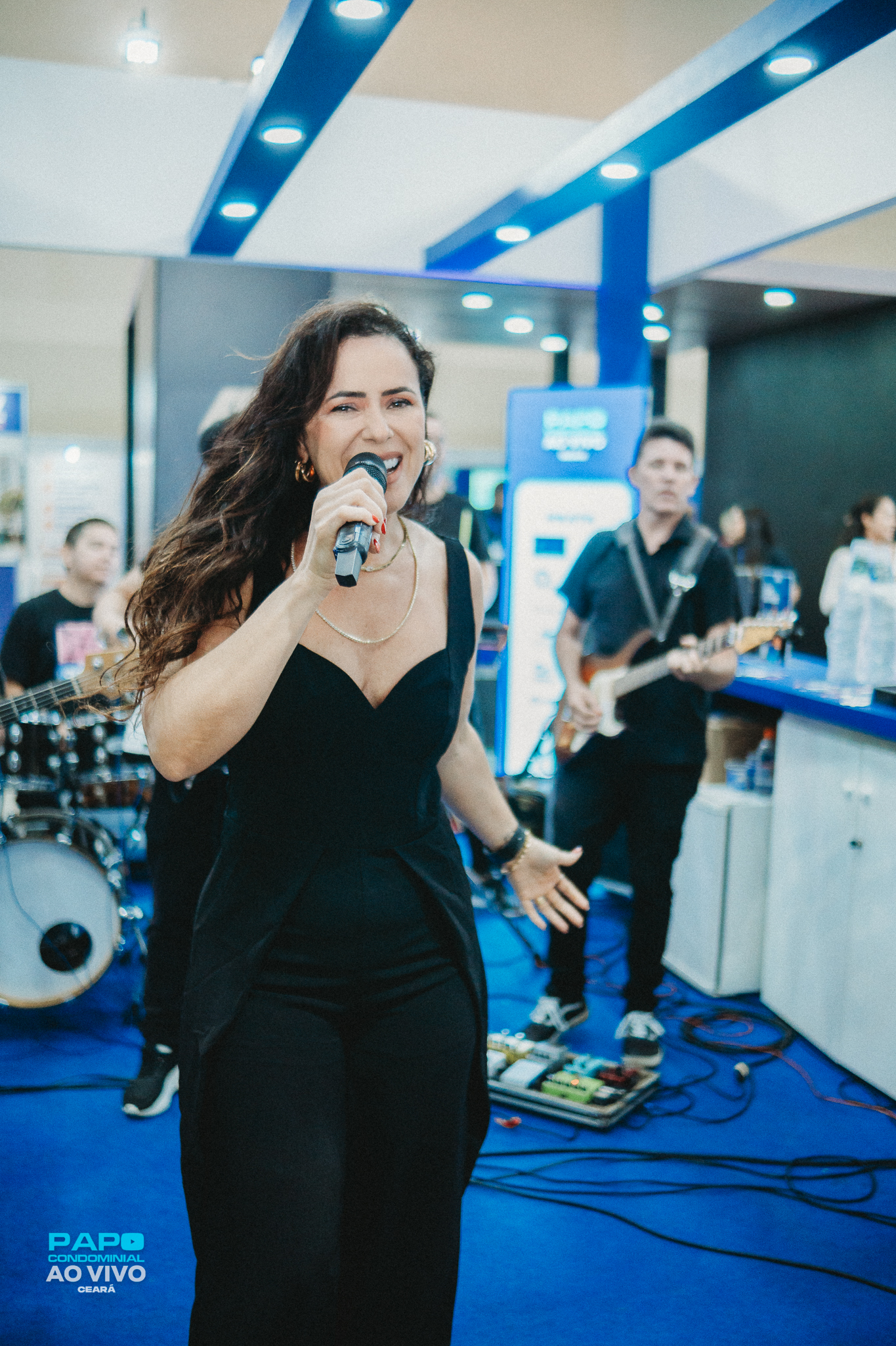 Papo Condominial Ao Vivo Ceará