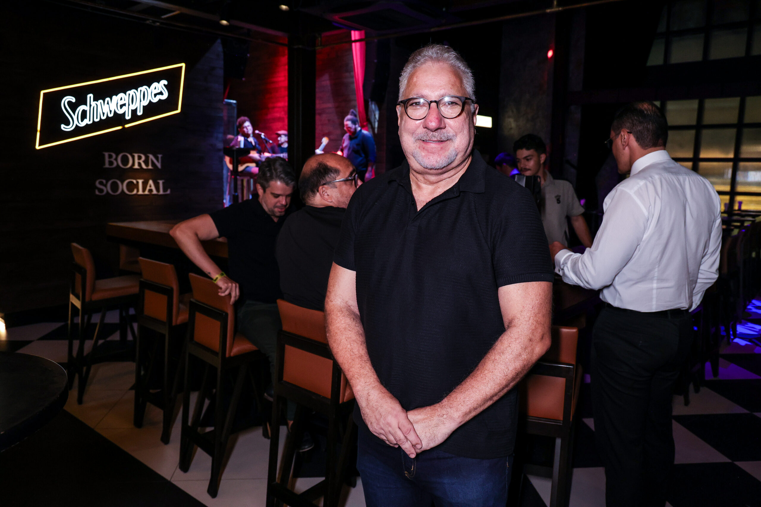 Confraternização ADCONCE 2025