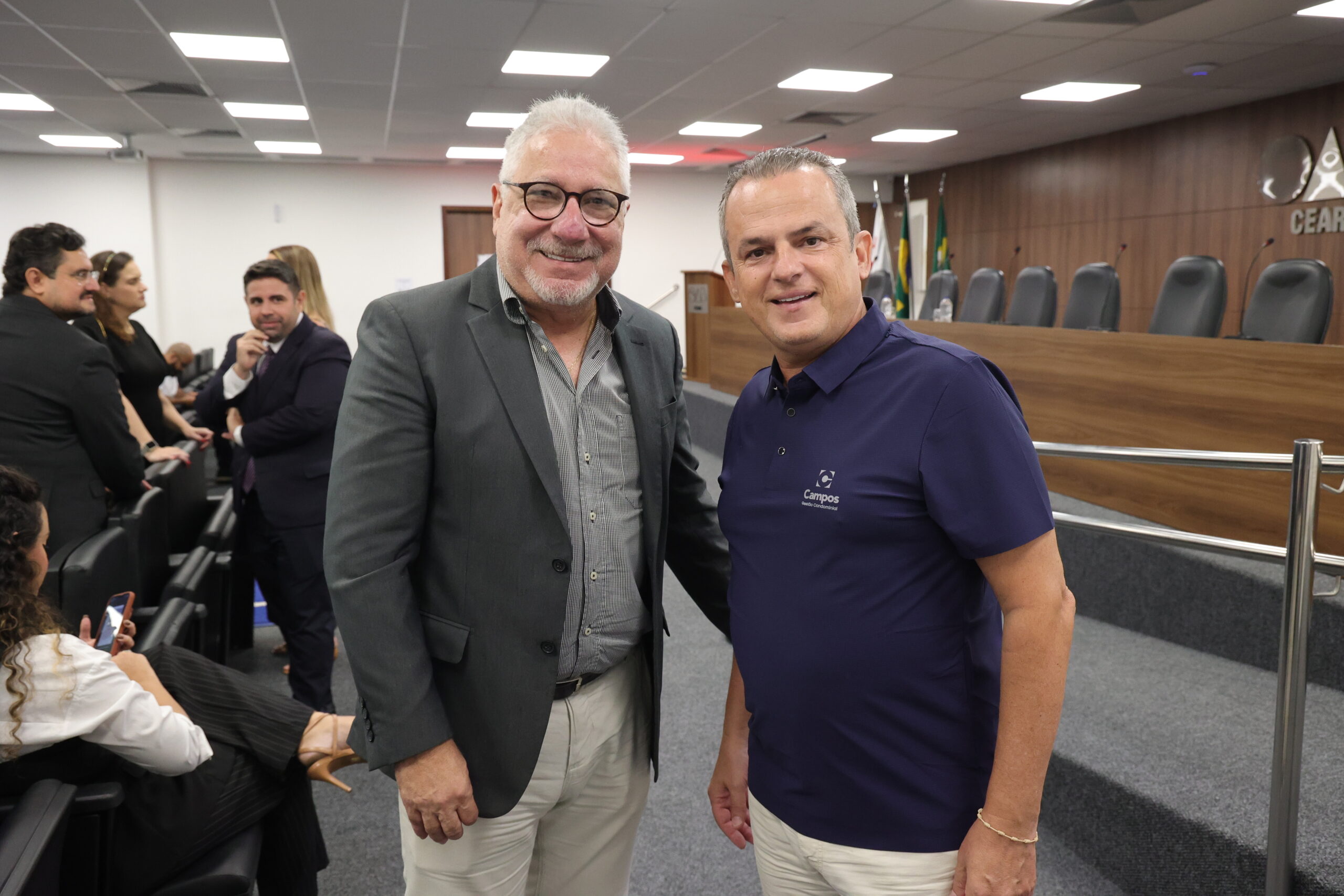 III Simposio da Comisao de Direito Condominial e INDDIC1