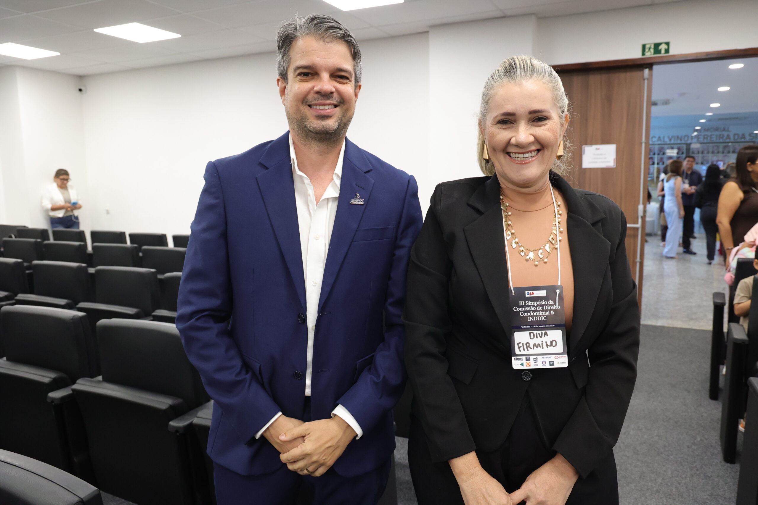 III Simposio da Comisao de Direito Condominial e INDDIC10